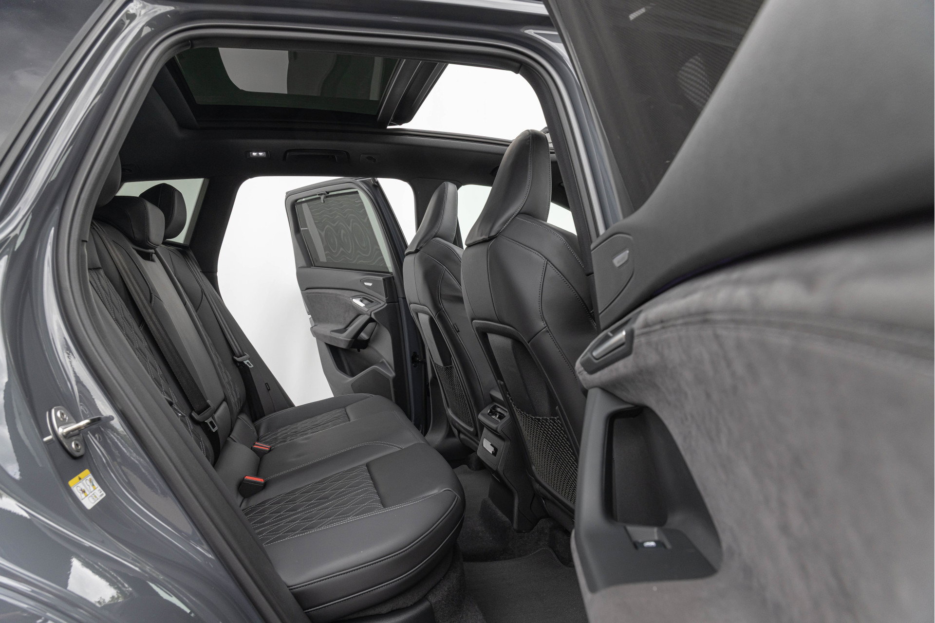 Audi SQ6 e-tron