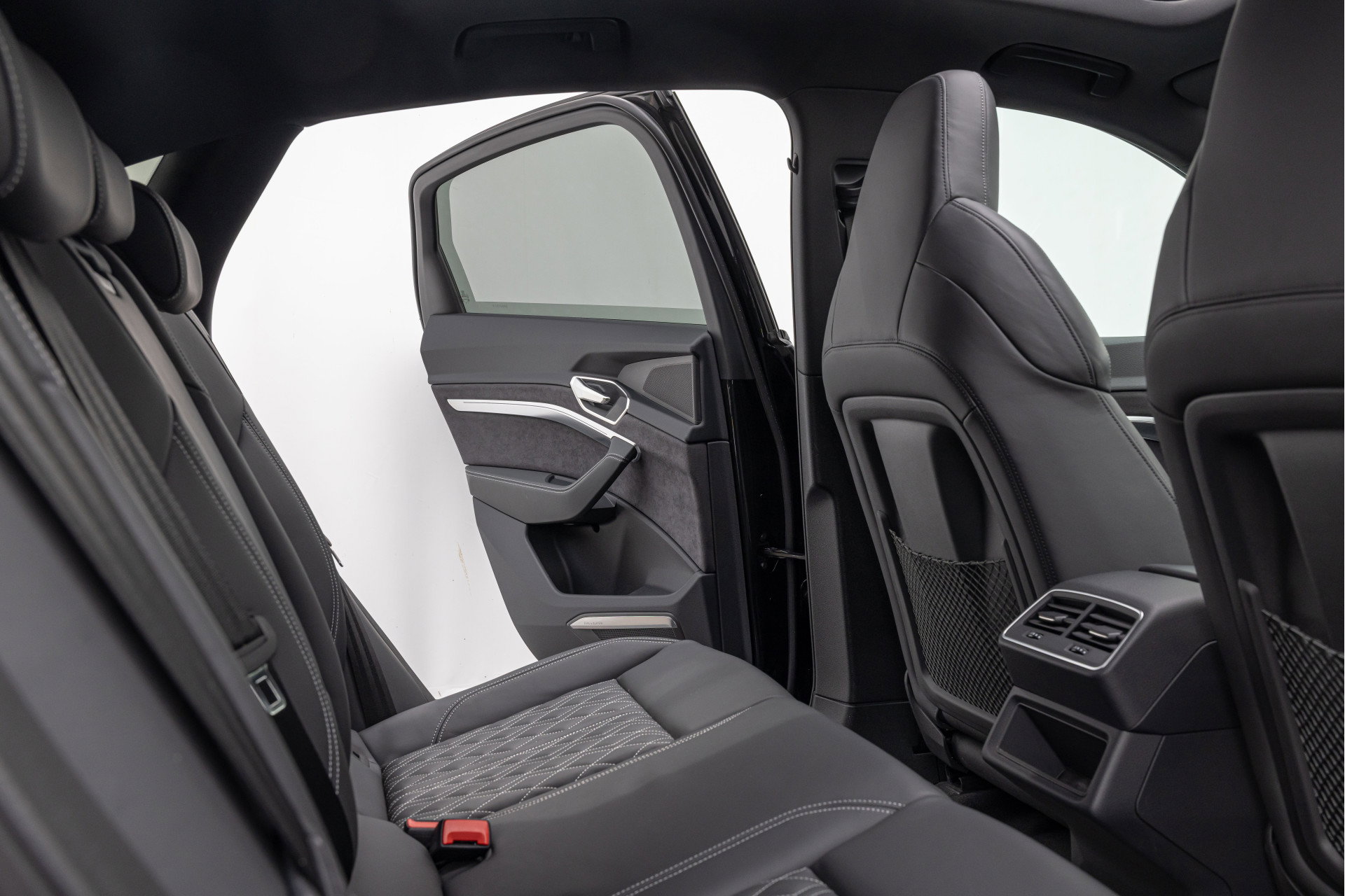 Audi Q8 Sportback e-tron