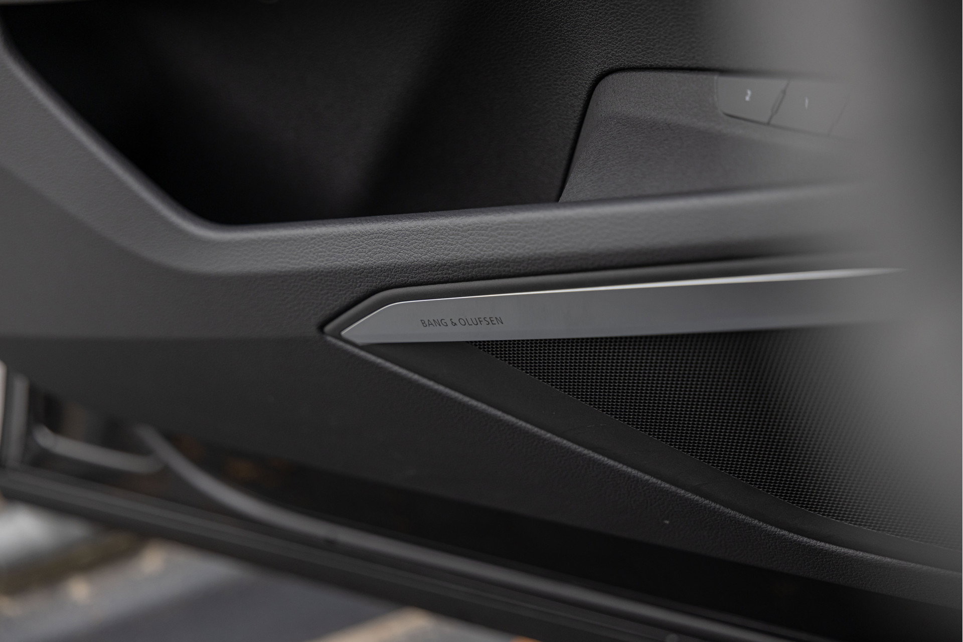 Audi Q8 Sportback e-tron