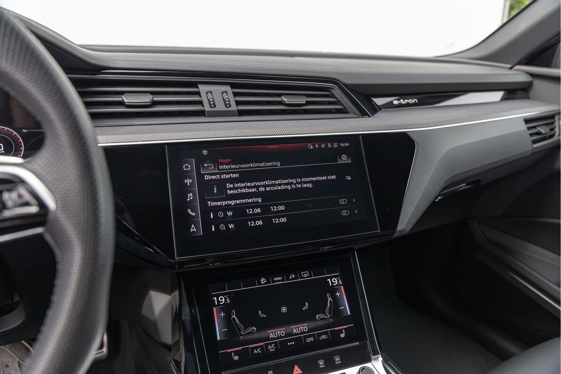 Audi Q8 Sportback e-tron