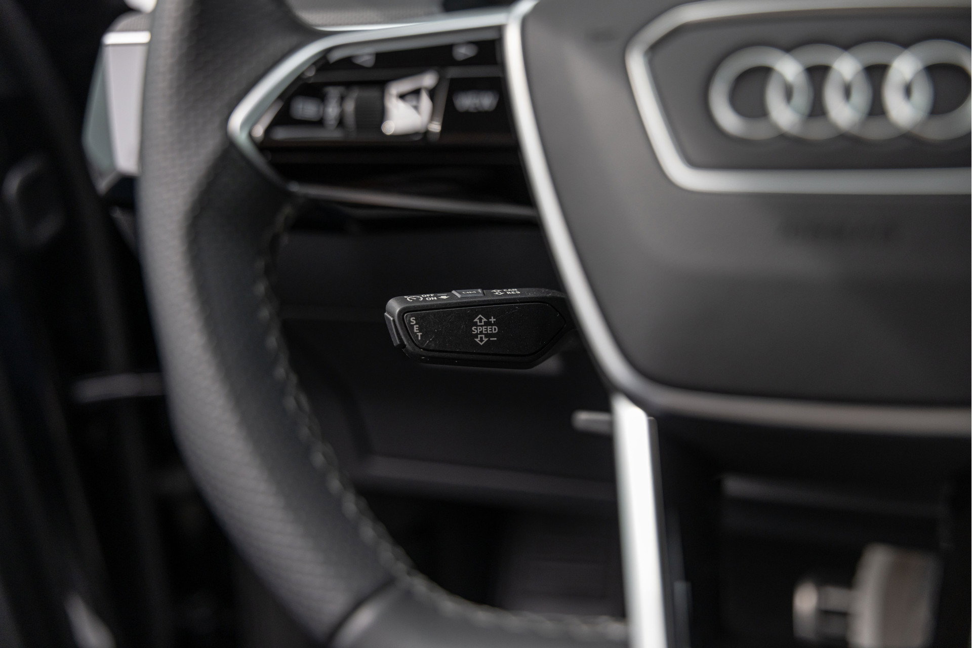 Audi Q8 Sportback e-tron