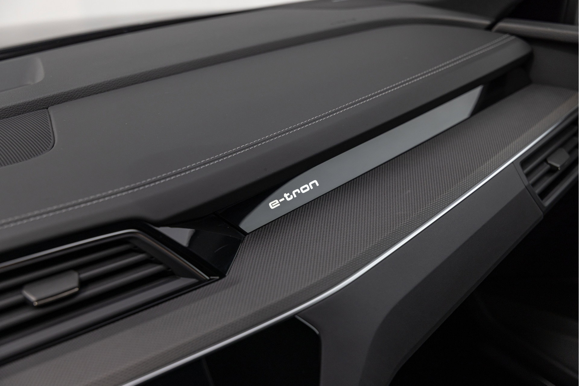 Audi Q8 Sportback e-tron