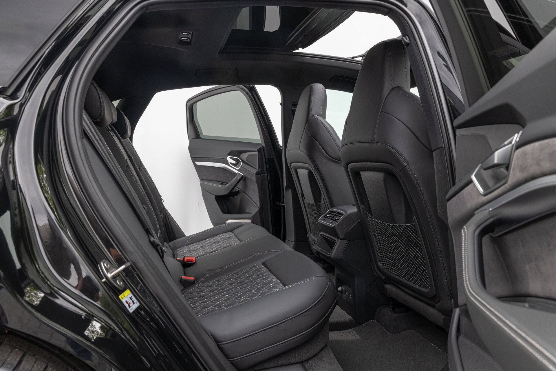 Audi Q8 Sportback e-tron