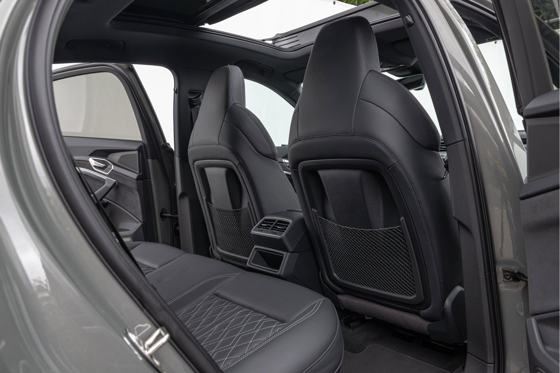 Audi SQ8 Sportback e-tron