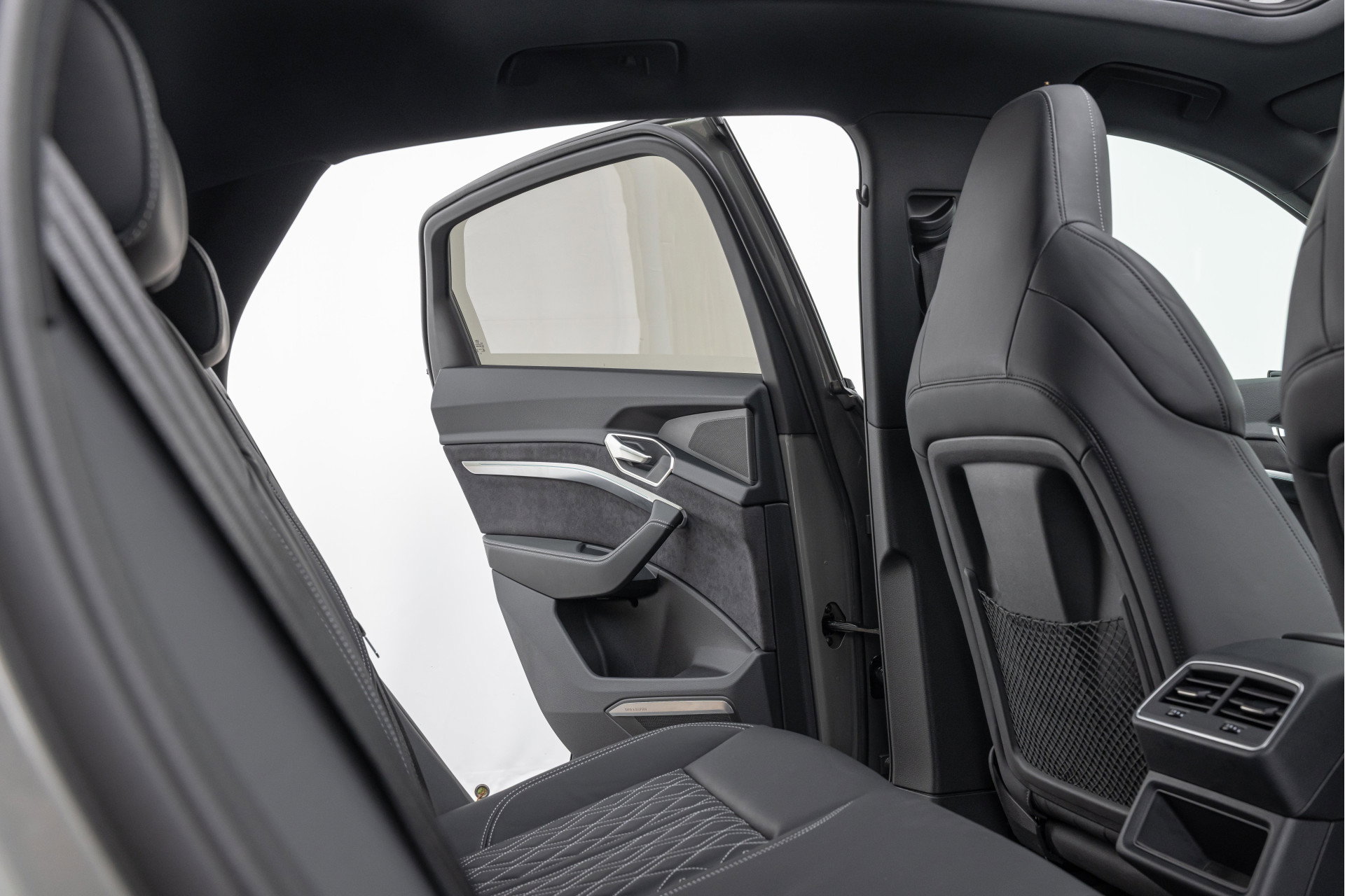 Audi SQ8 Sportback e-tron