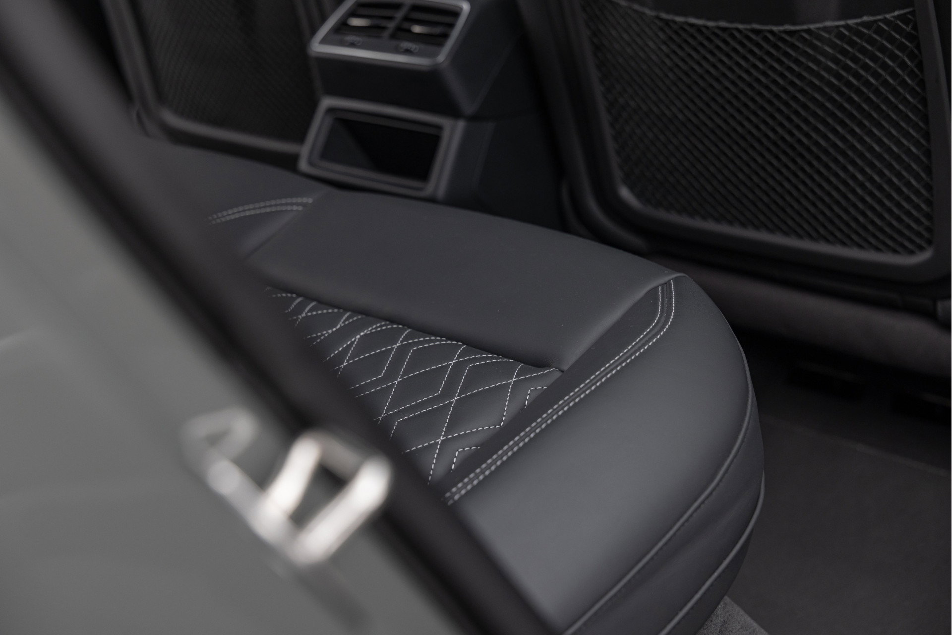 Audi SQ8 Sportback e-tron