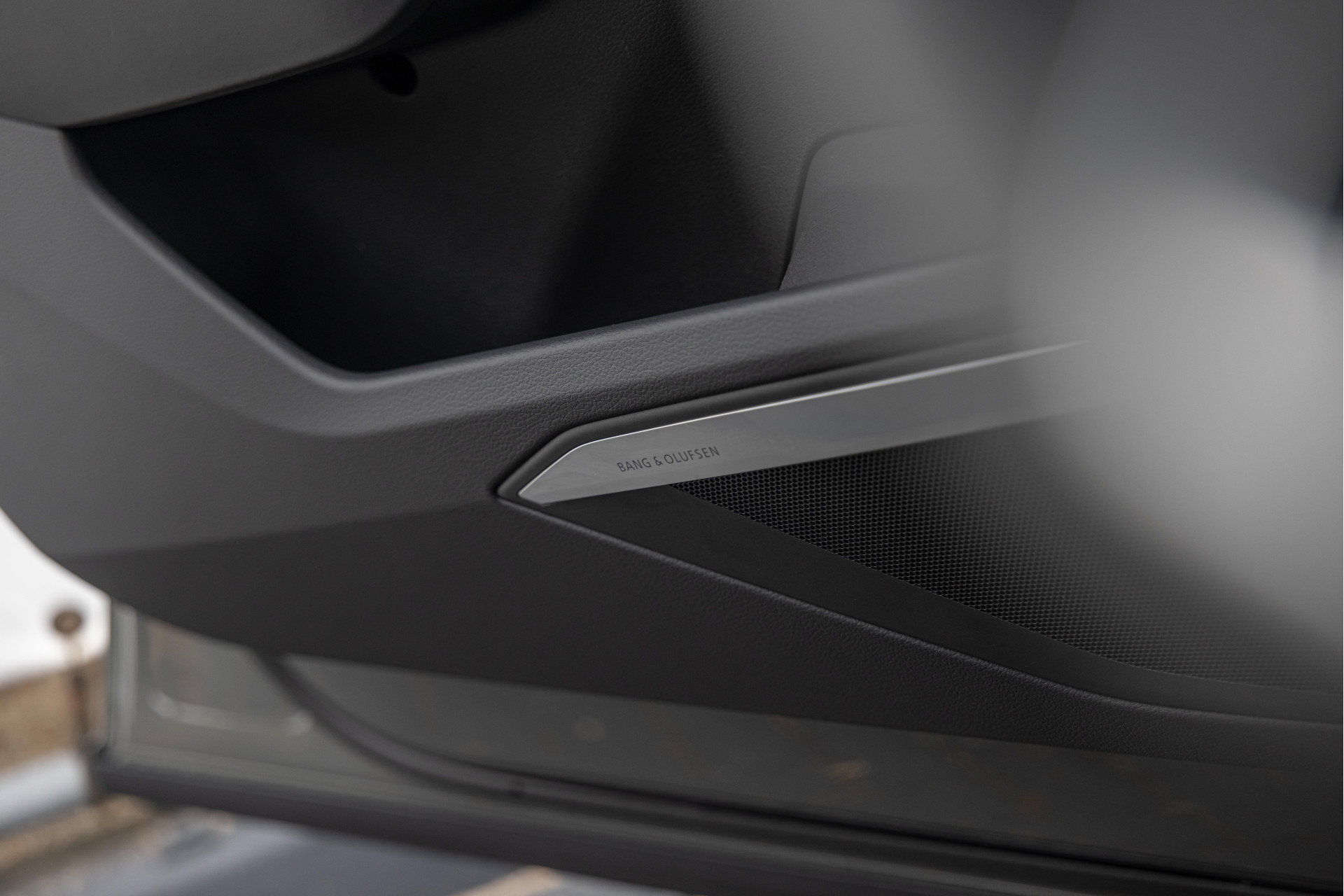 Audi SQ8 Sportback e-tron