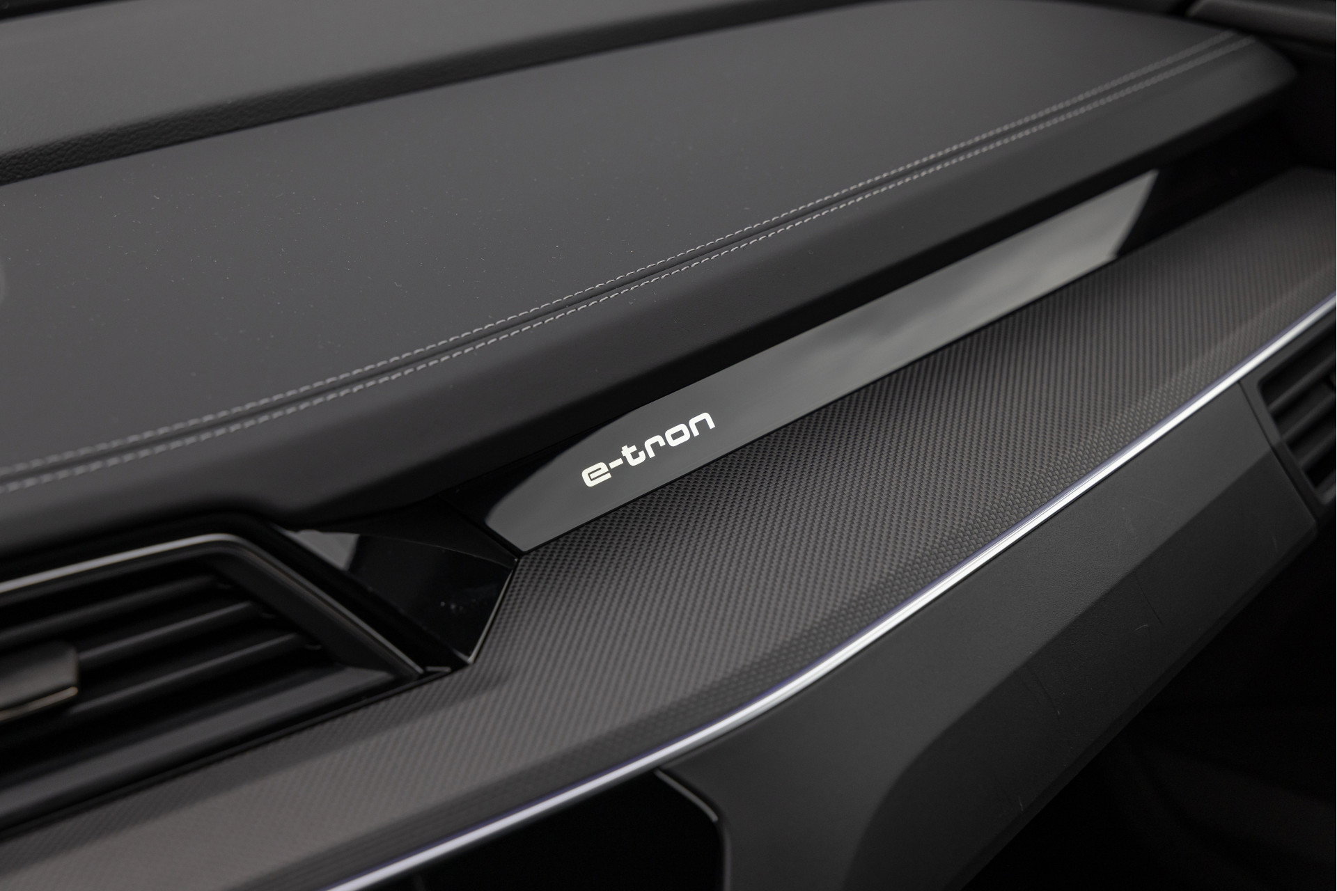 Audi SQ8 Sportback e-tron