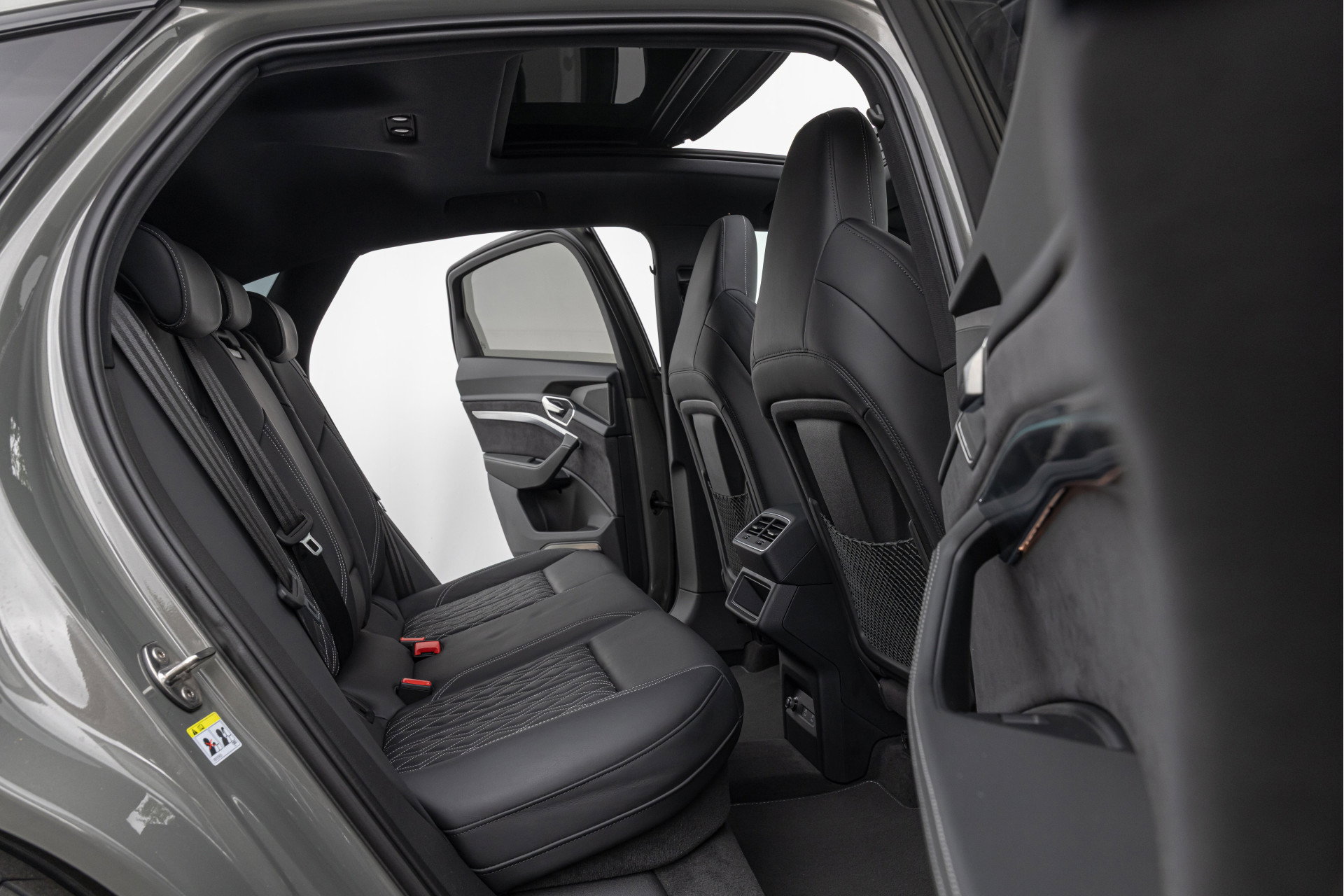 Audi SQ8 Sportback e-tron
