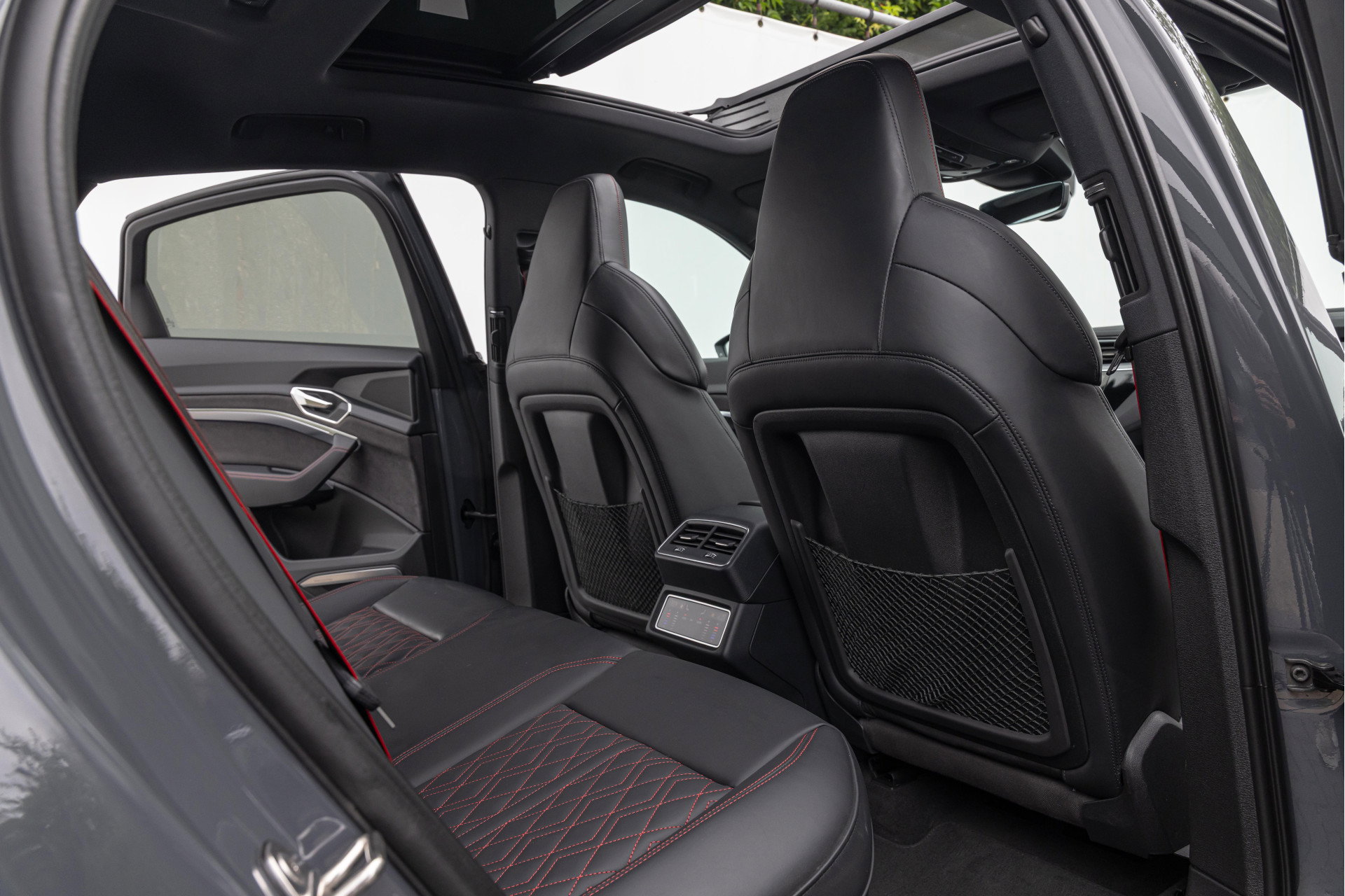 Audi Q8 Sportback e-tron