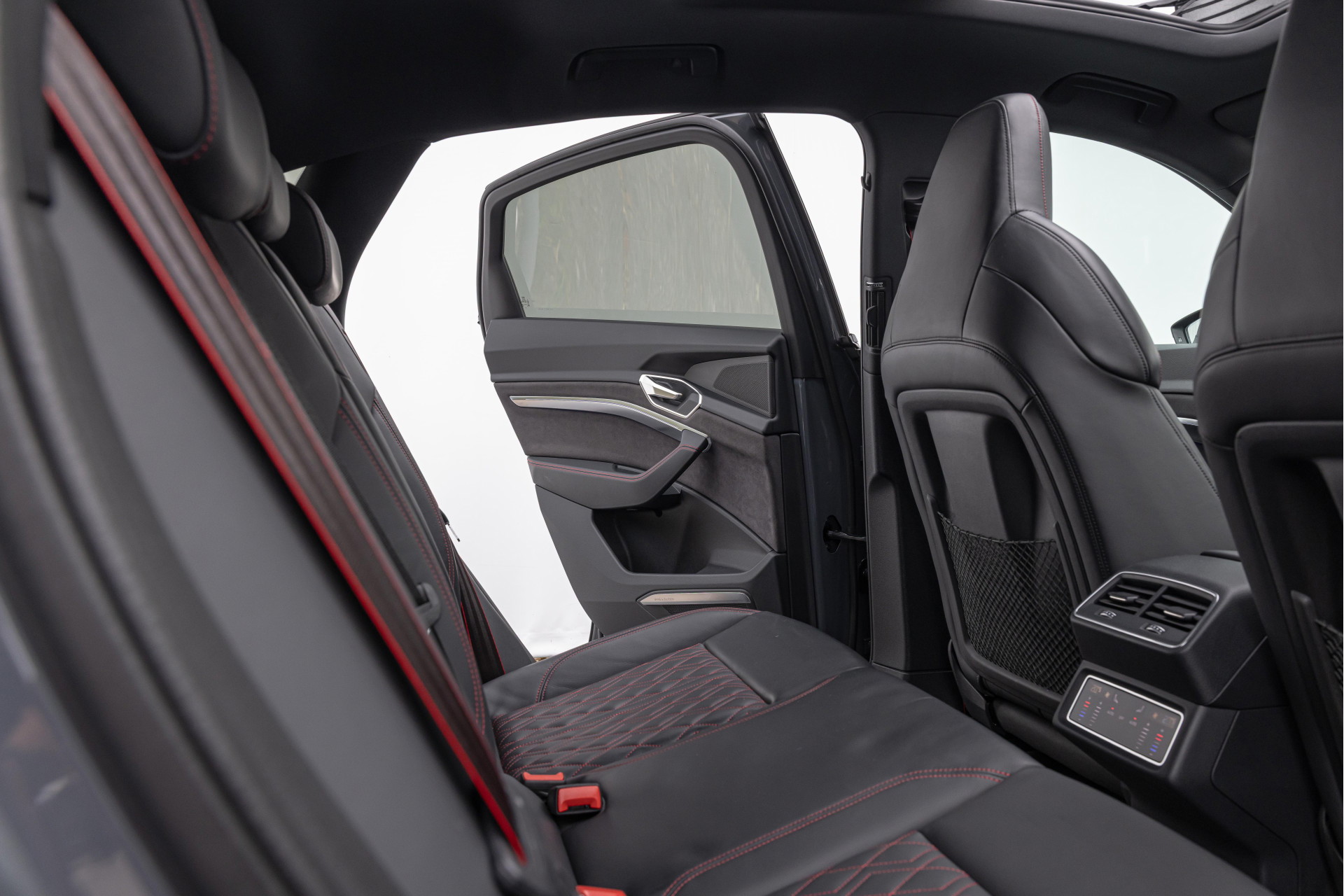 Audi Q8 Sportback e-tron