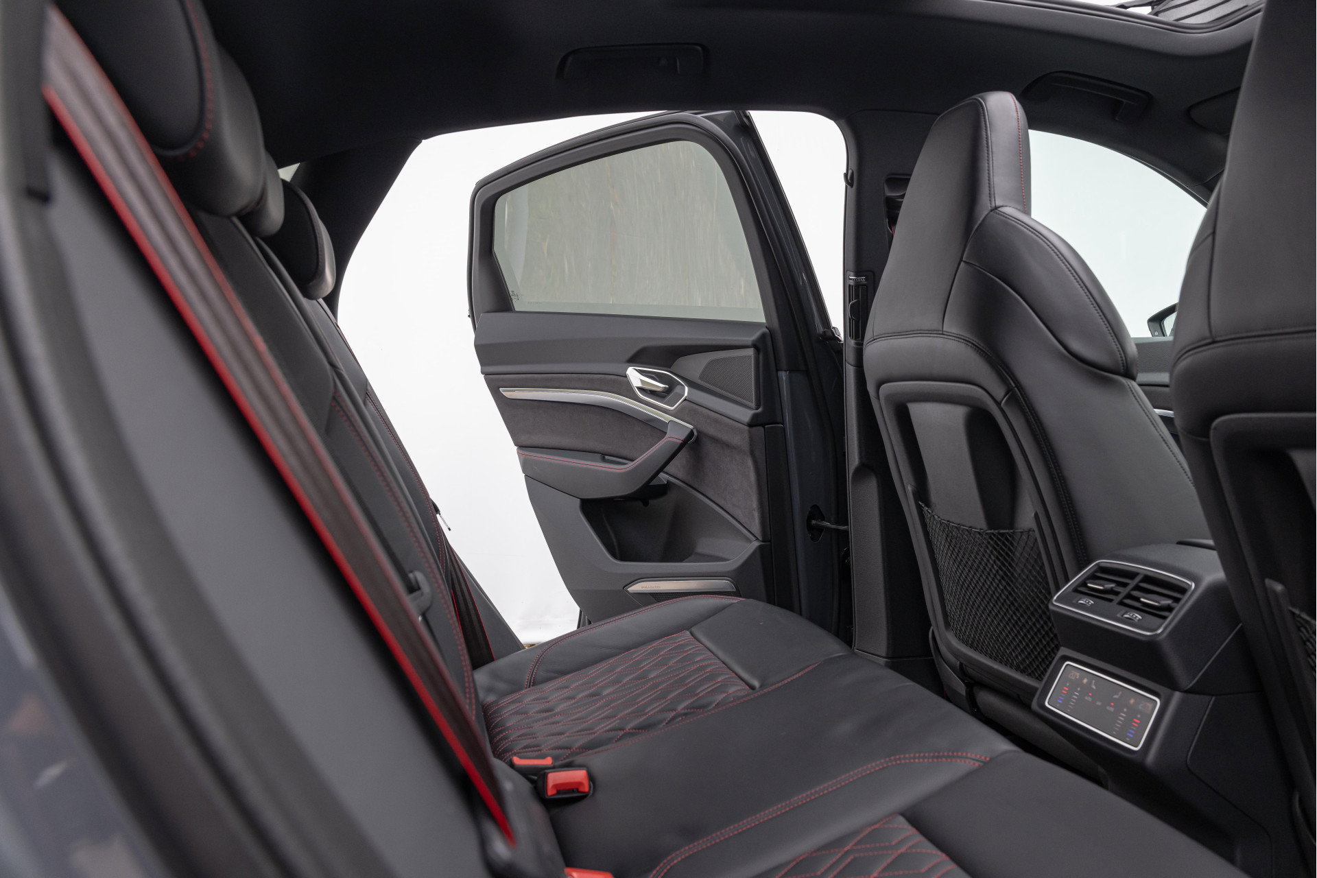 Audi Q8 Sportback e-tron