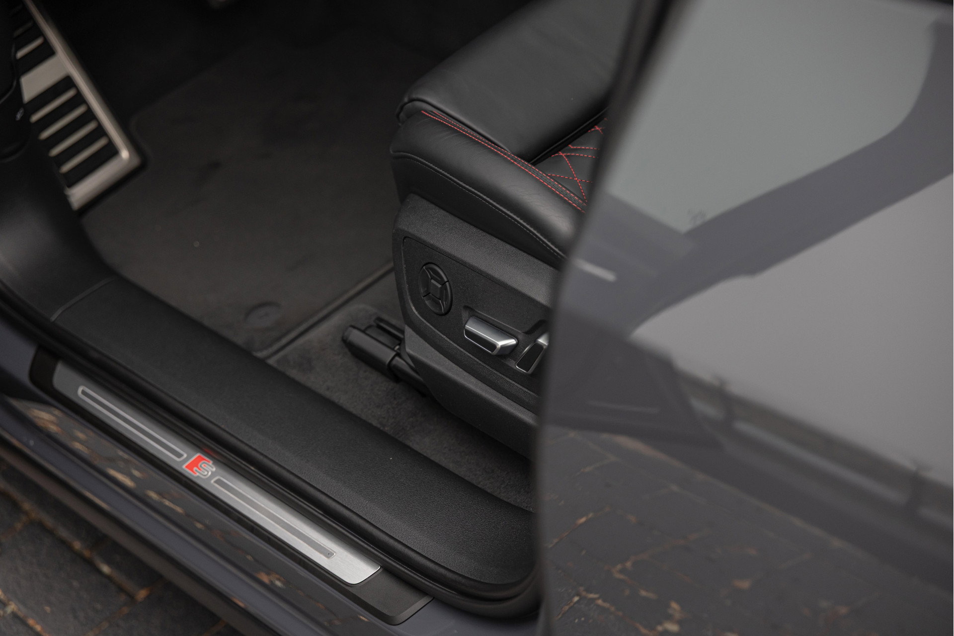 Audi Q8 Sportback e-tron