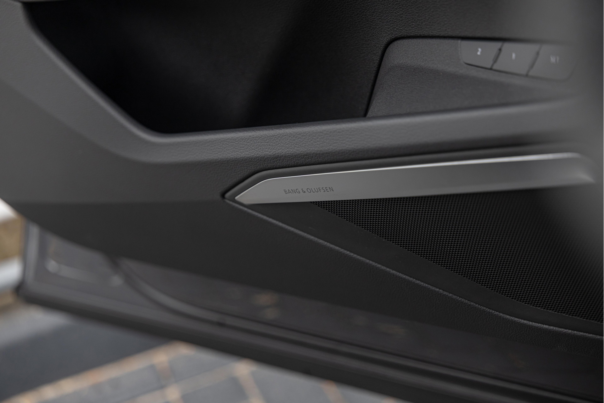 Audi Q8 Sportback e-tron