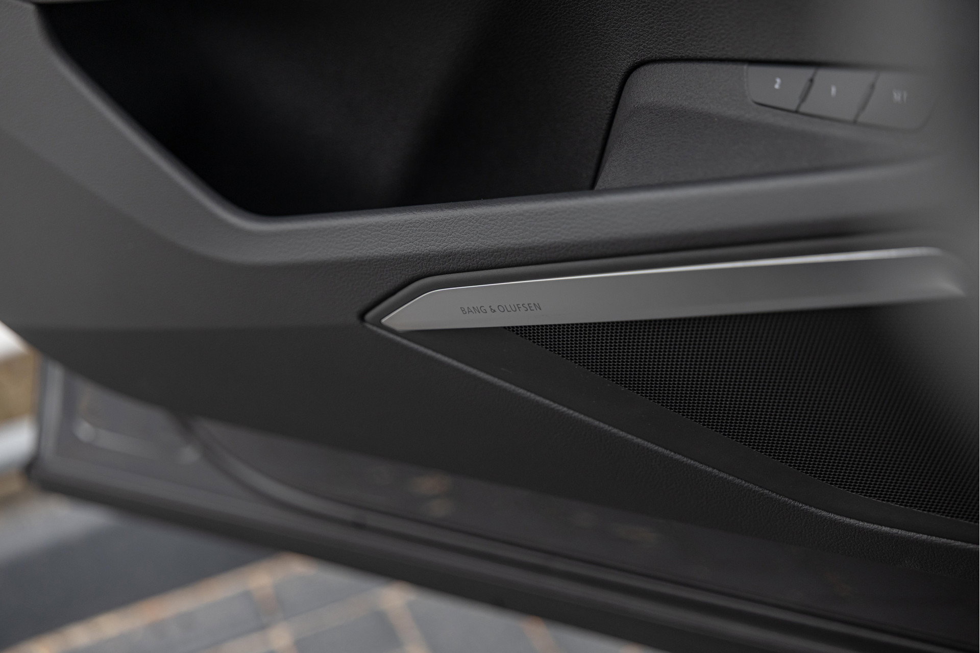 Audi Q8 Sportback e-tron