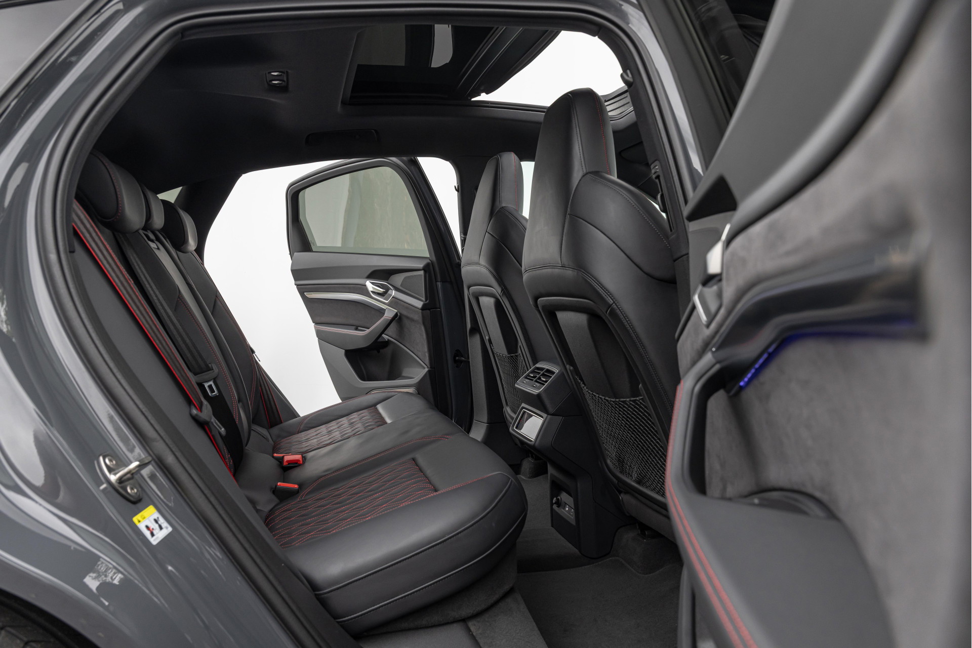 Audi Q8 Sportback e-tron