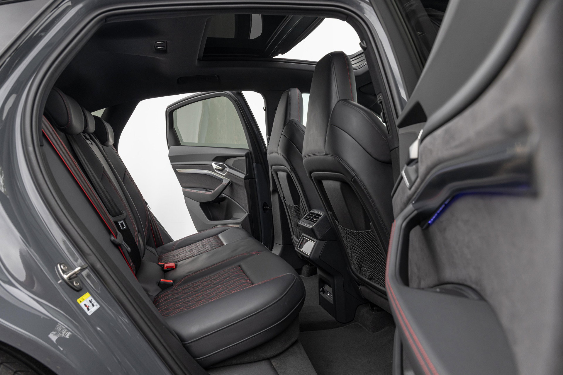 Audi Q8 Sportback e-tron