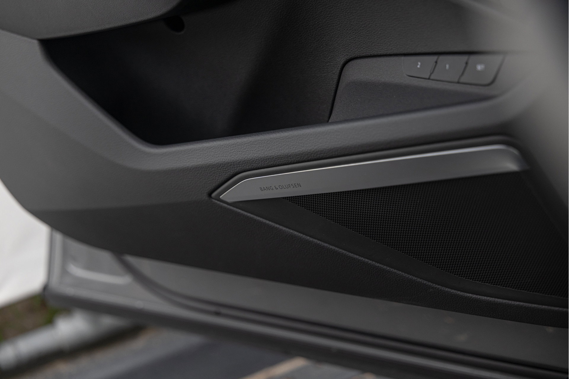 Audi Q8 Sportback e-tron