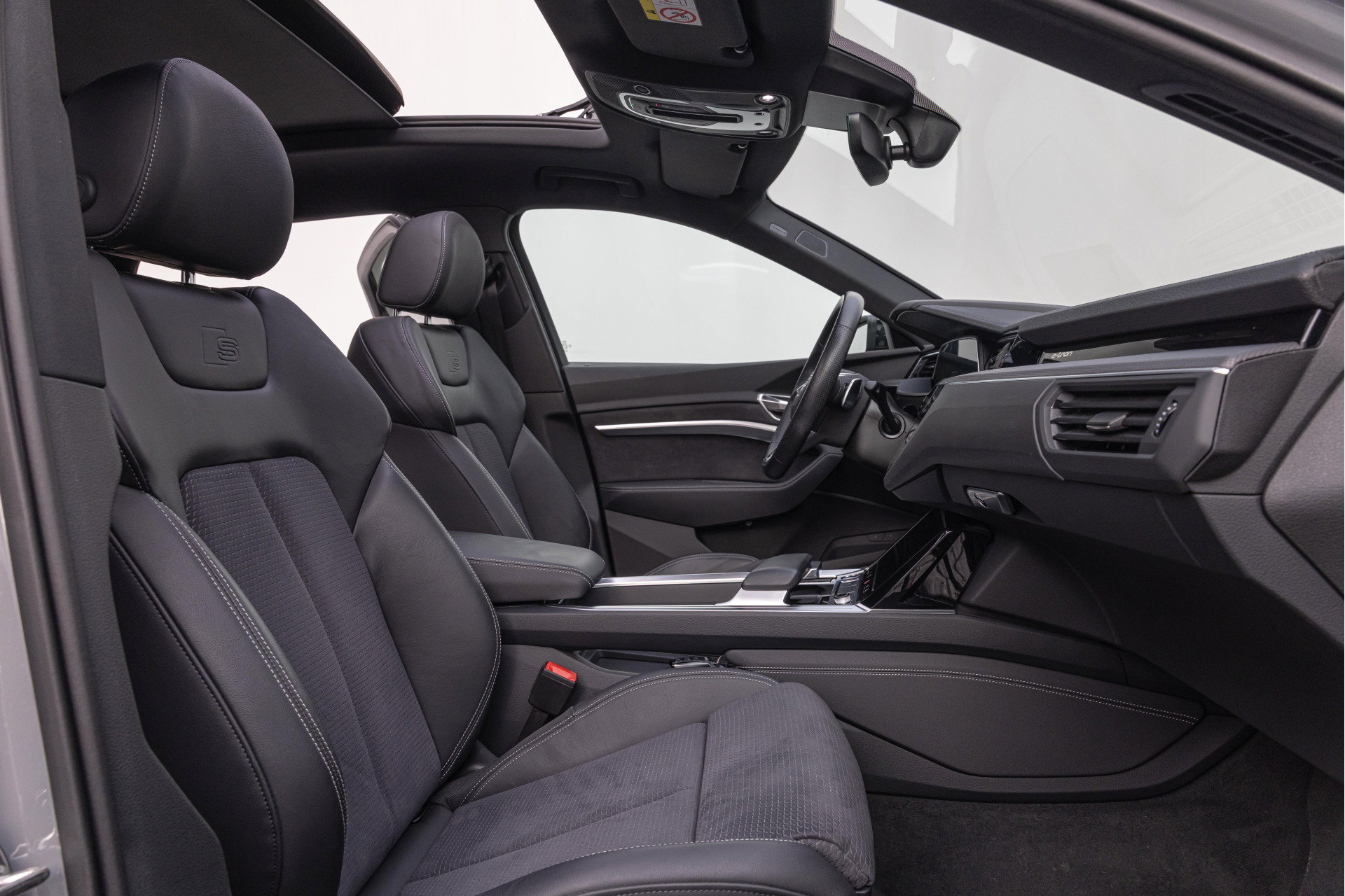 Audi Q8 Sportback e-tron
