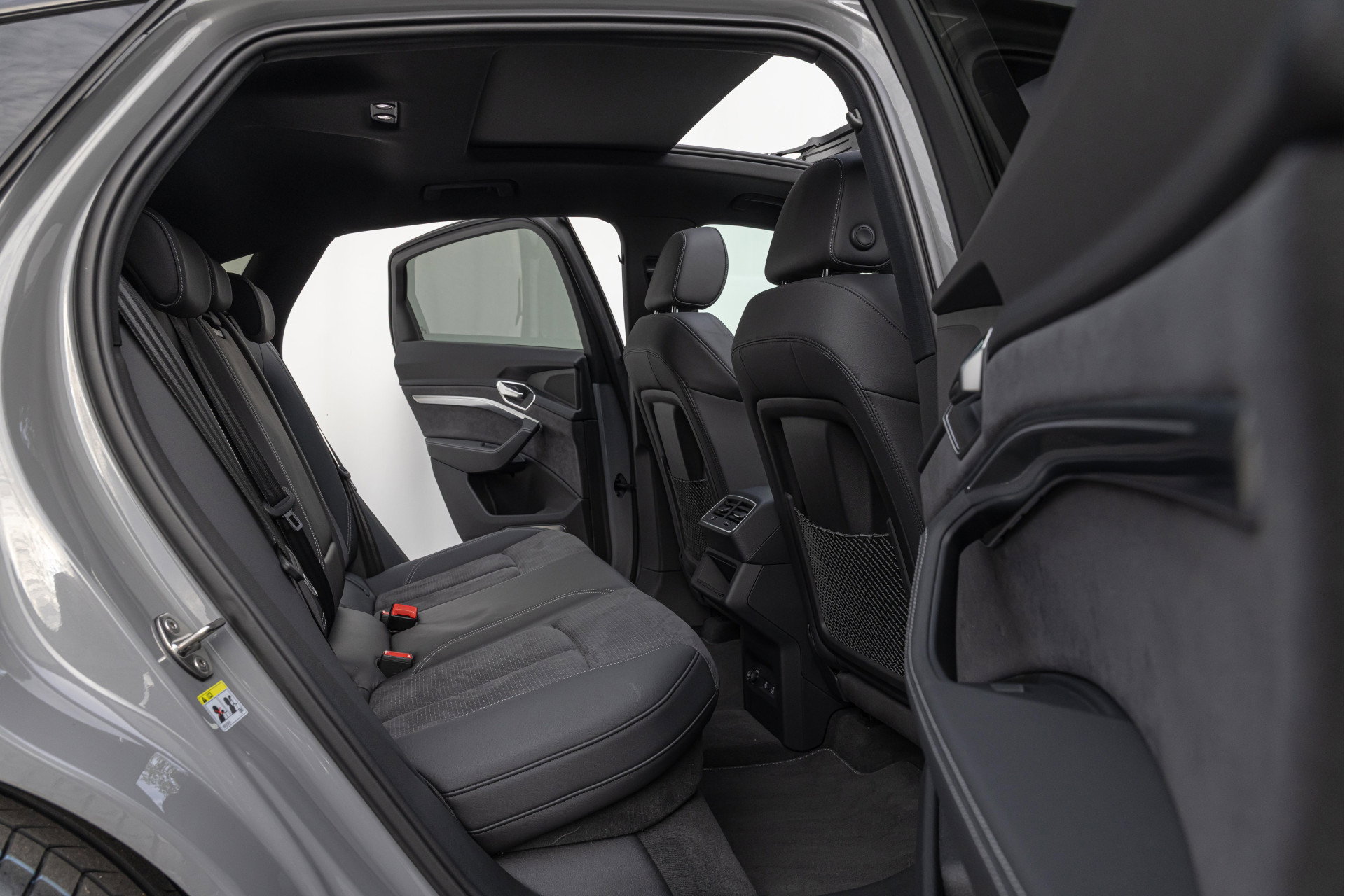 Audi Q8 Sportback e-tron