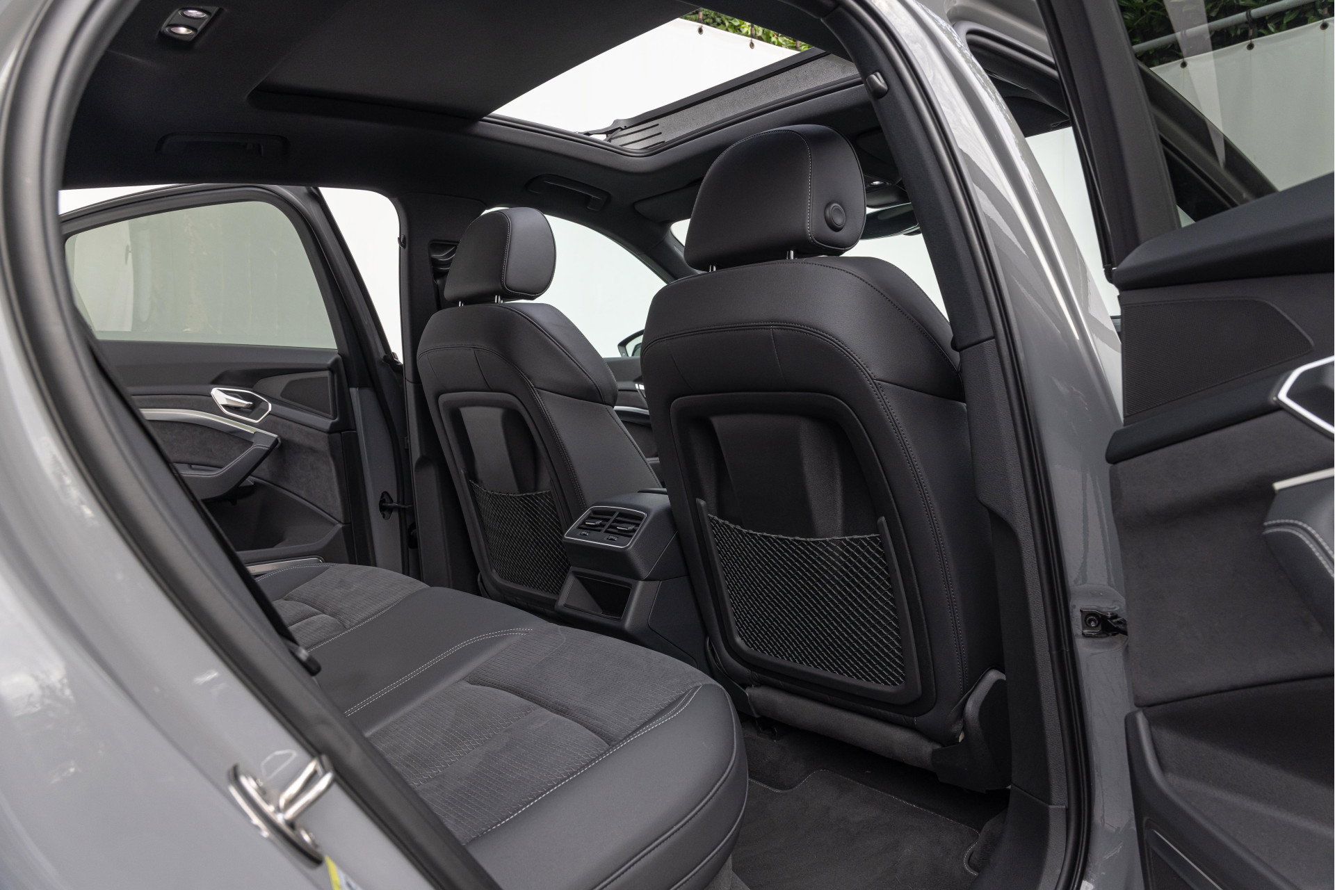 Audi Q8 Sportback e-tron