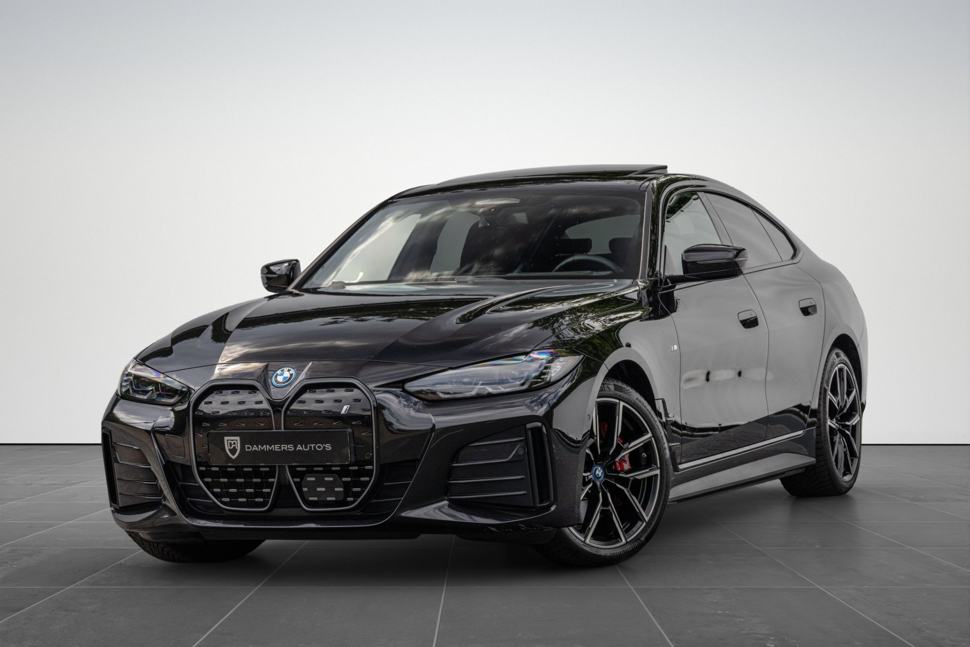 BMW i4