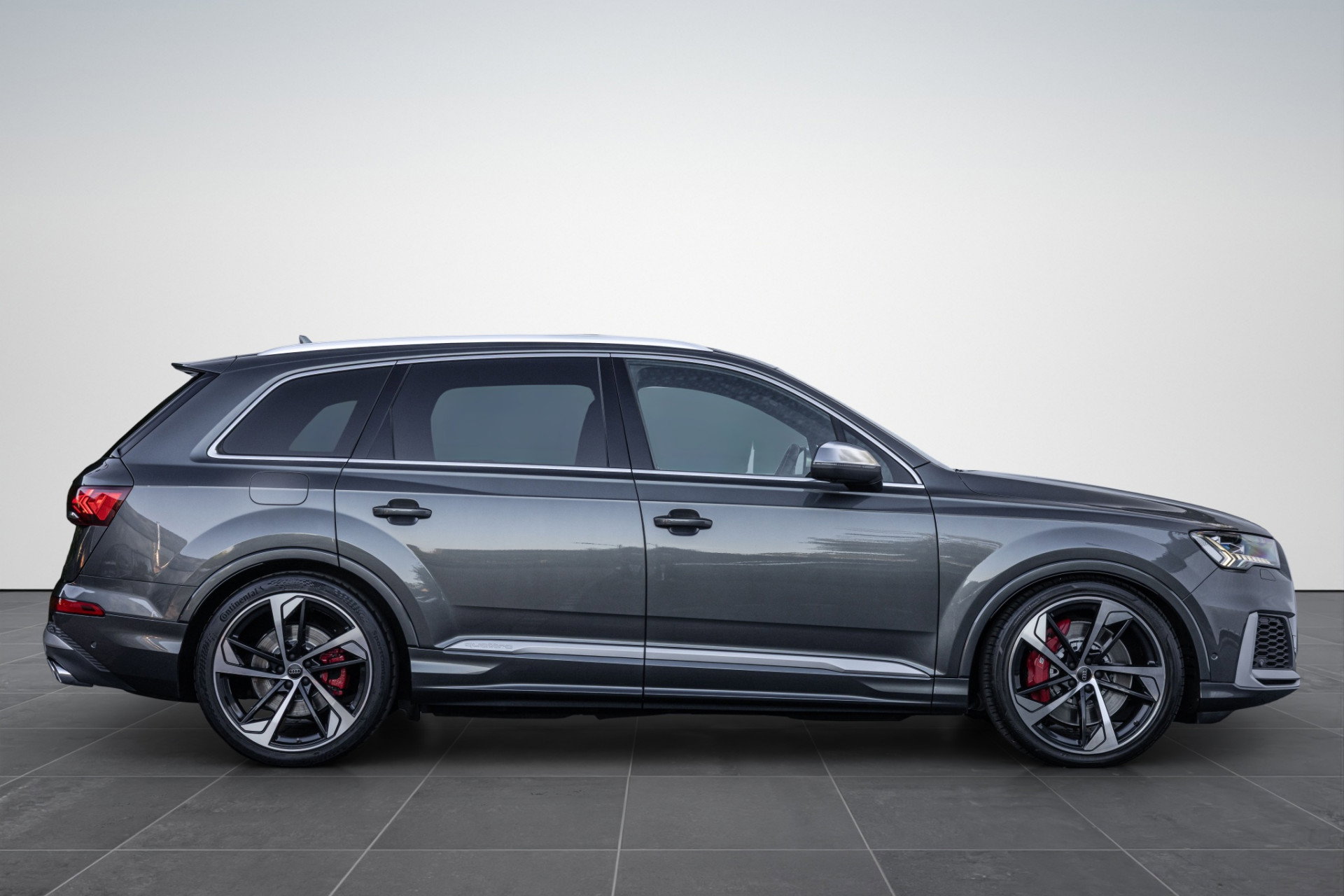 Audi SQ7