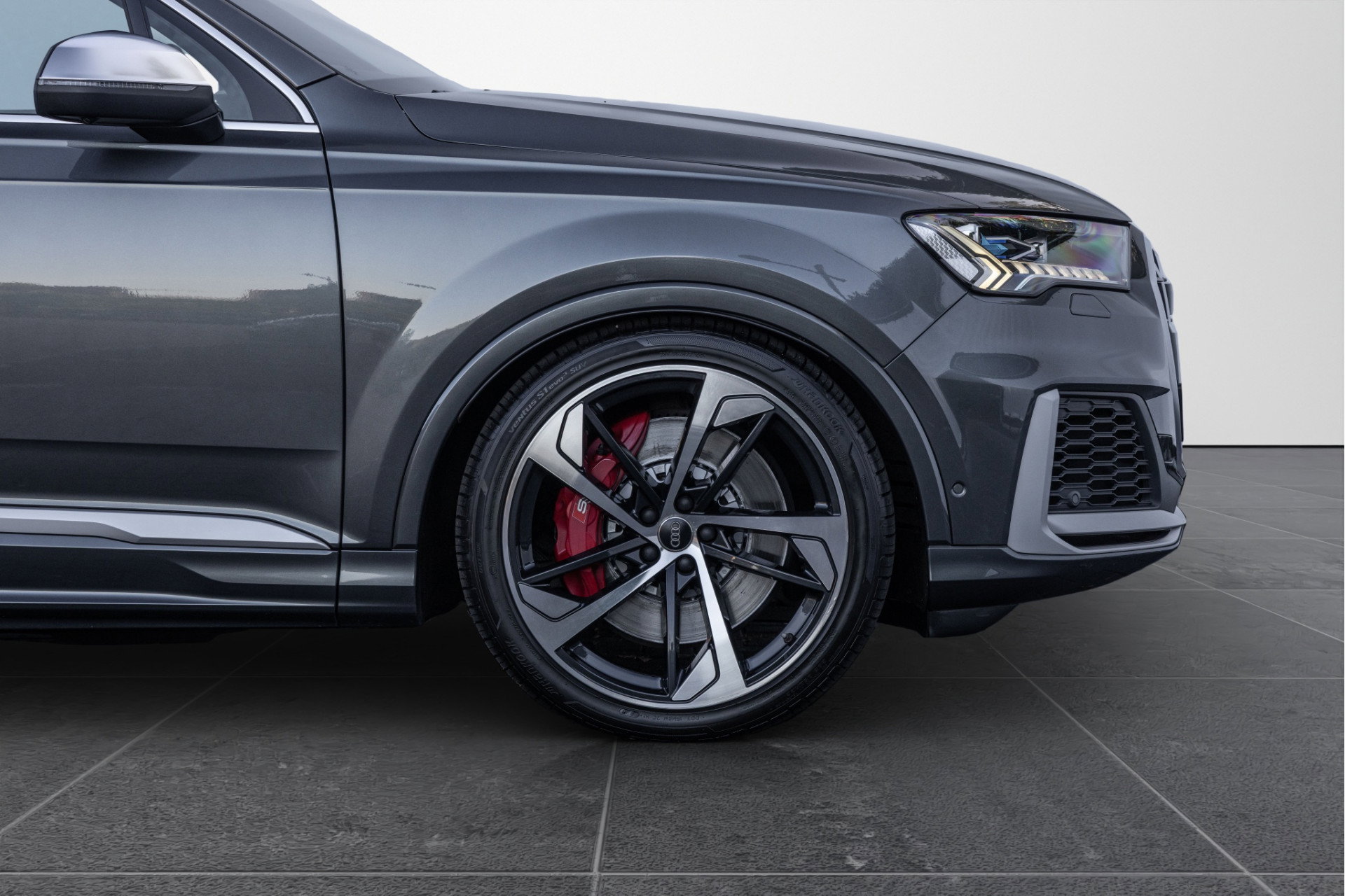 Audi SQ7