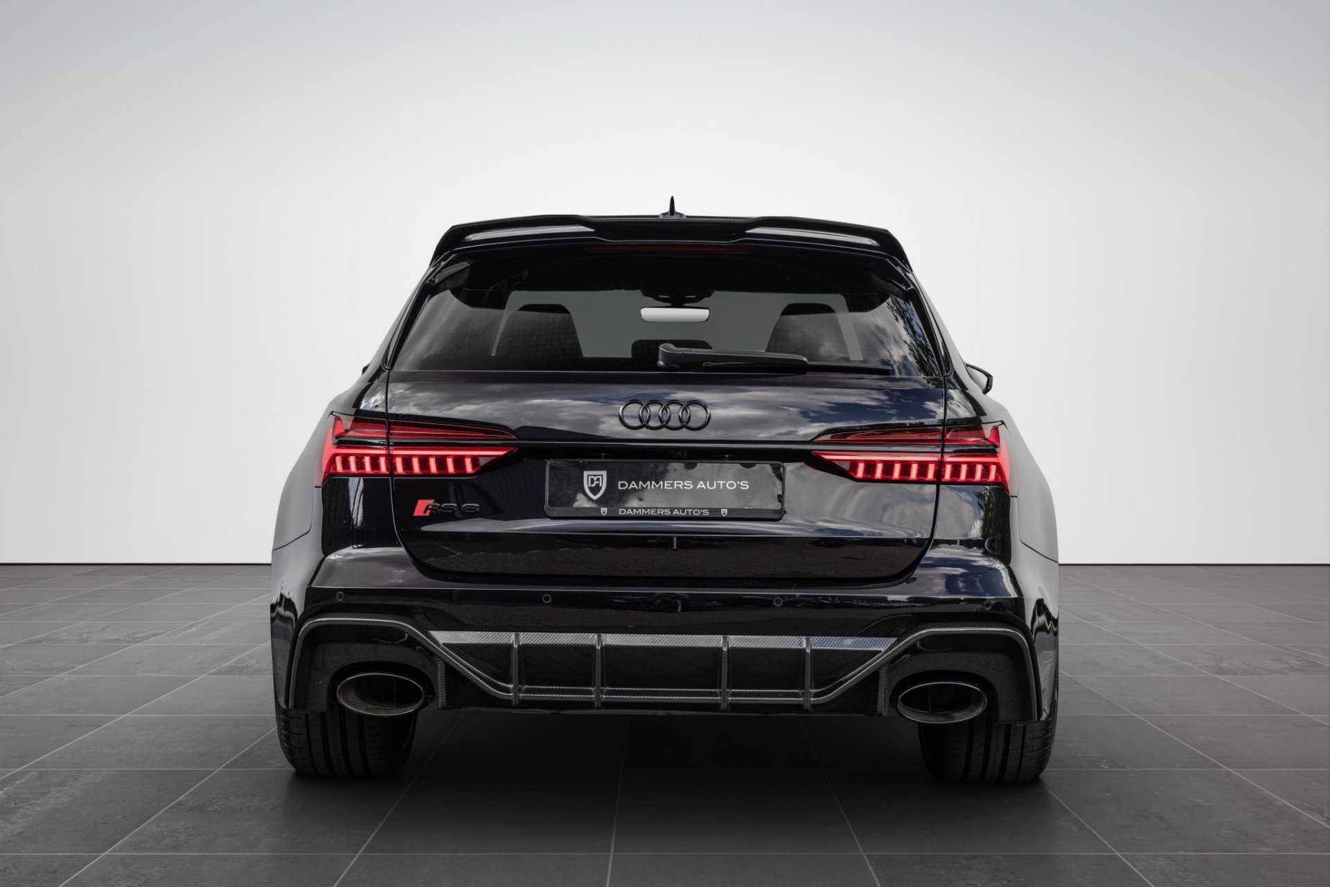 Audi RS6