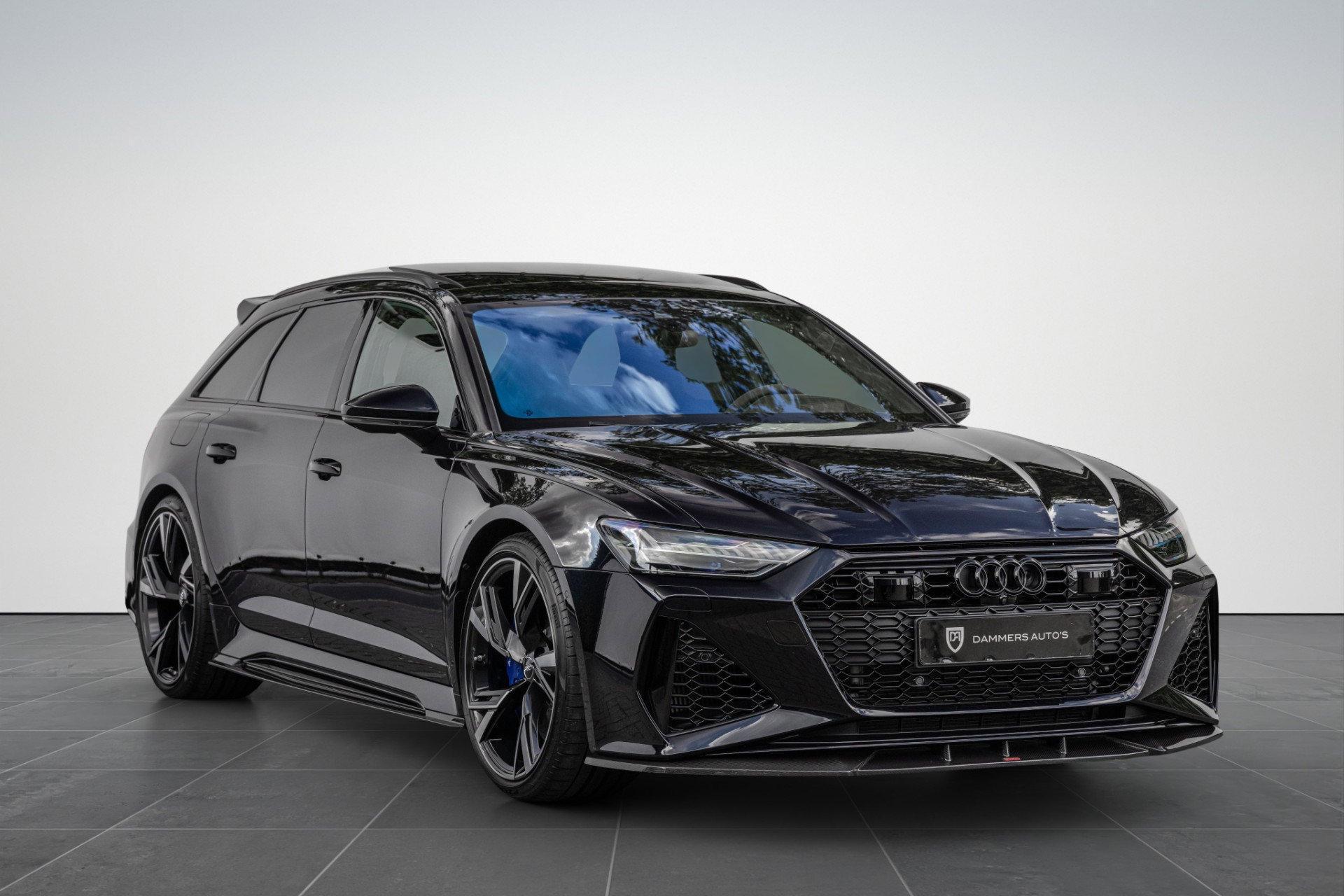 Audi RS6