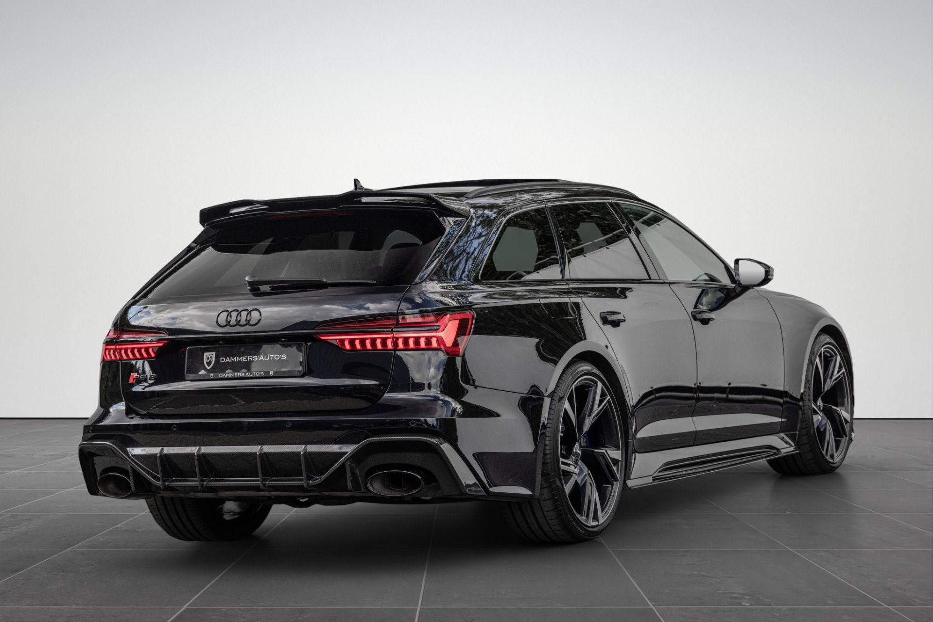 Audi RS6