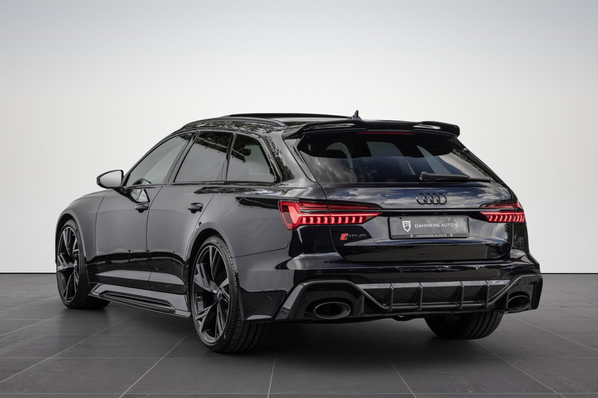 Audi RS6