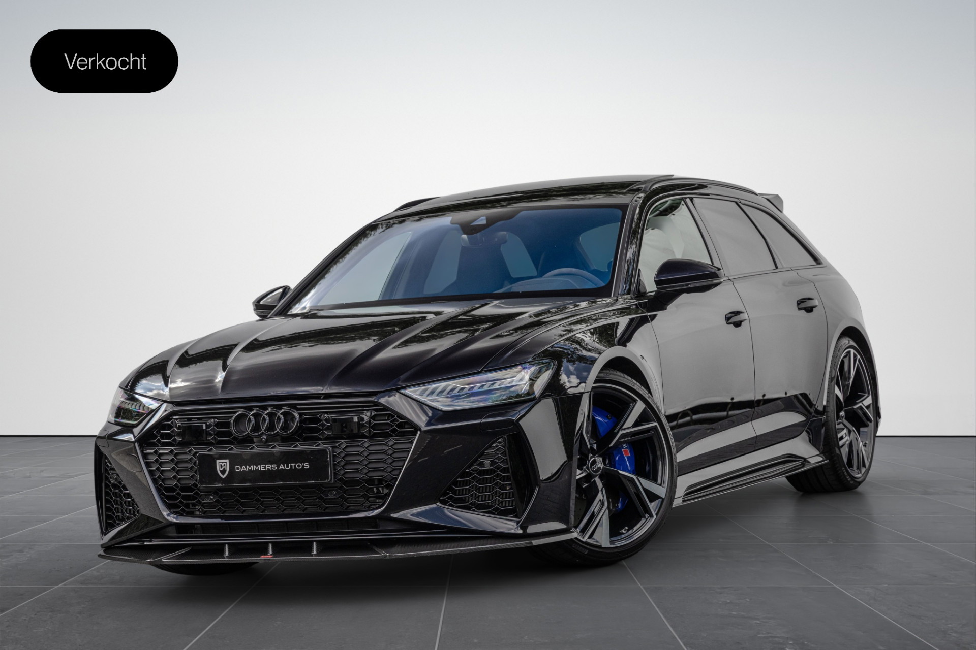 Audi RS6