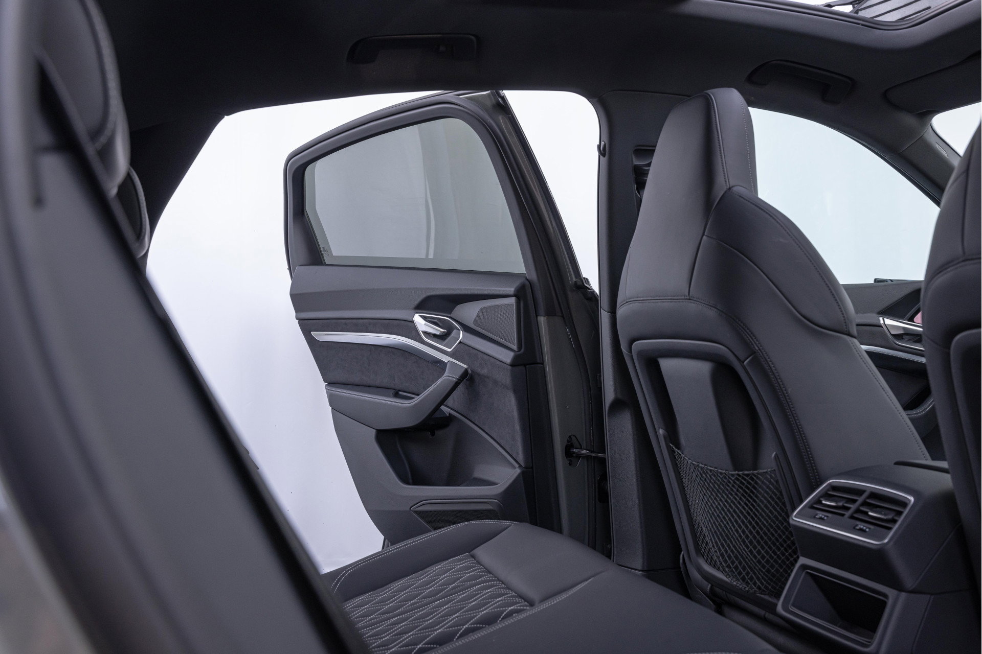 Audi Q8 Sportback e-tron