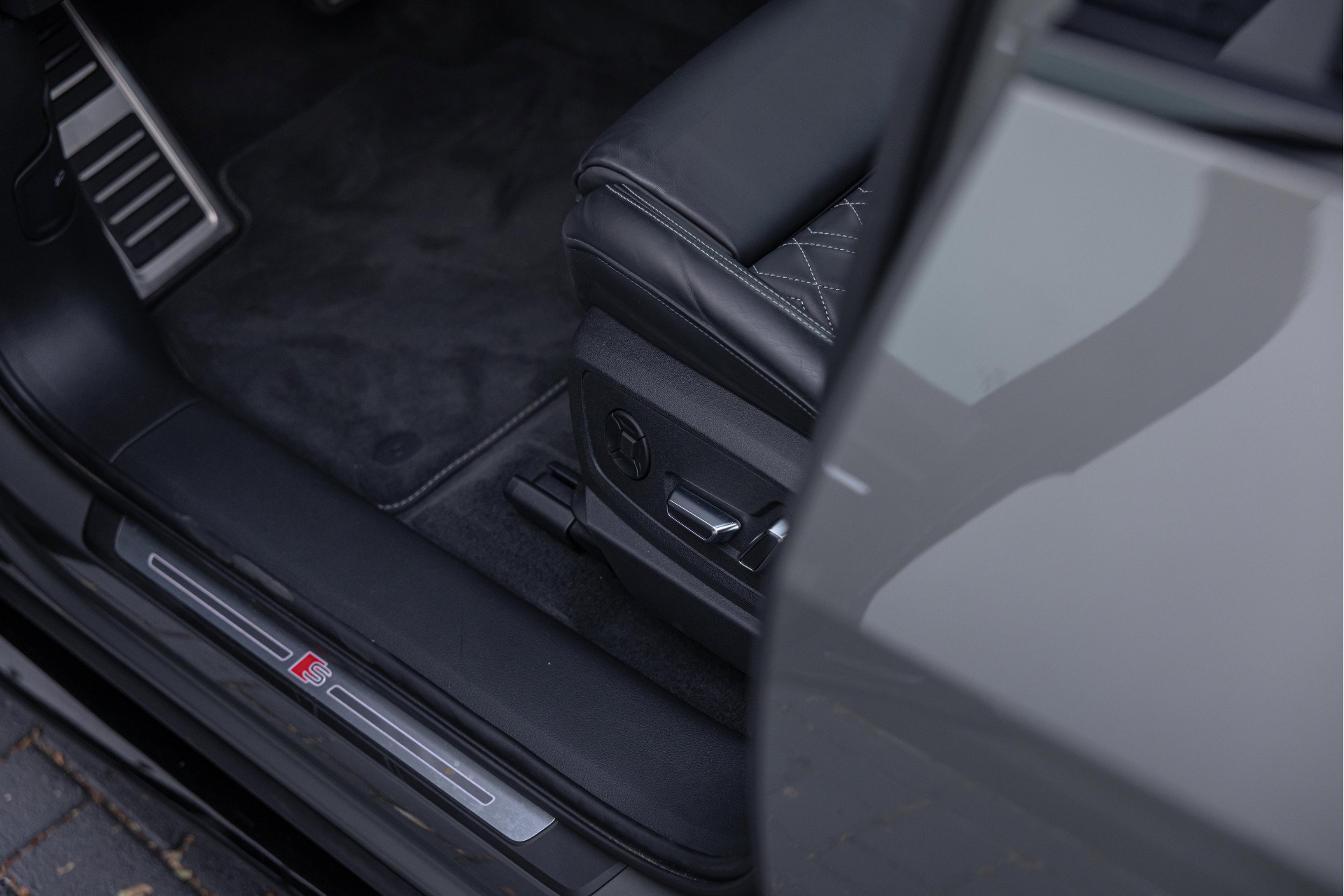 Audi Q8 Sportback e-tron