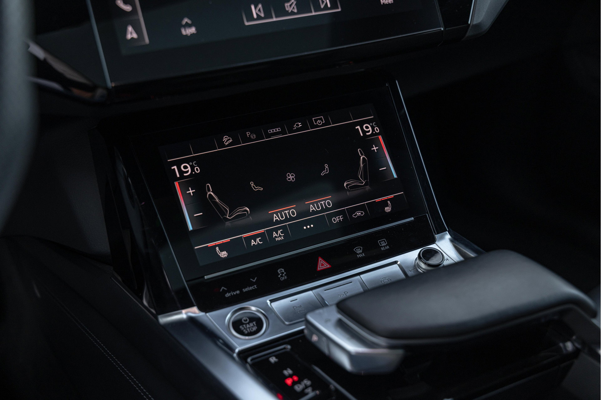 Audi Q8 Sportback e-tron