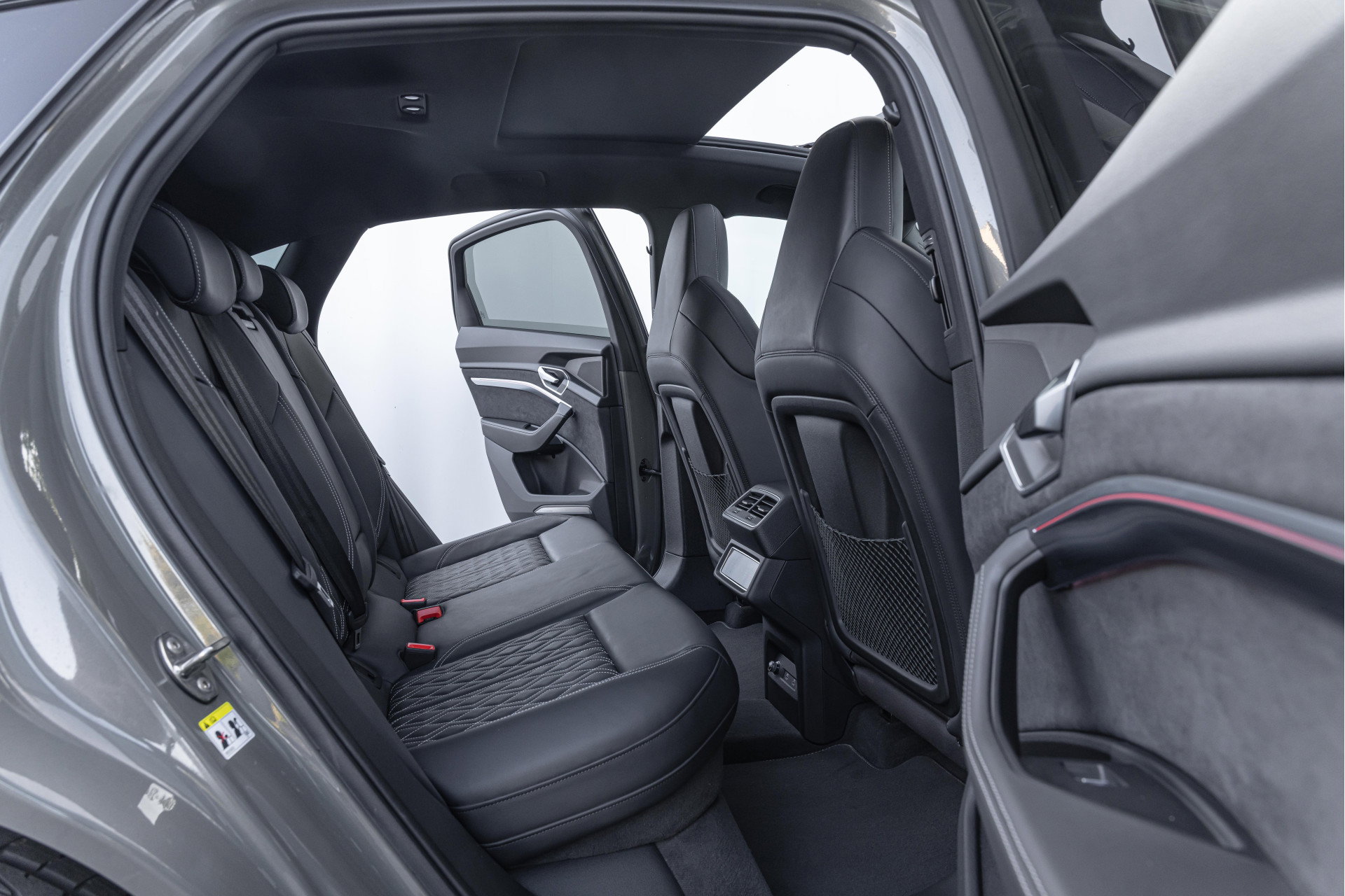 Audi Q8 Sportback e-tron