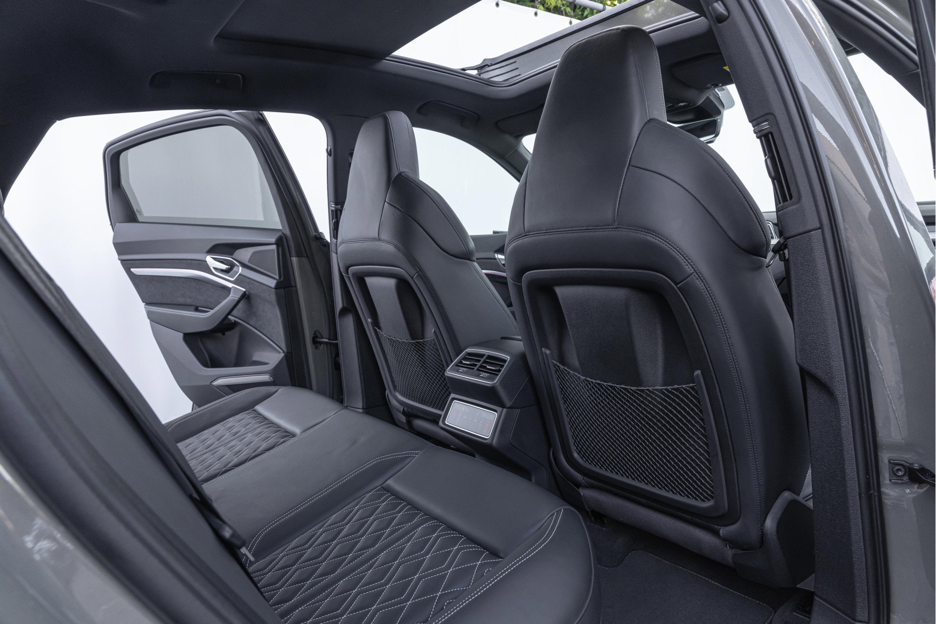 Audi Q8 Sportback e-tron