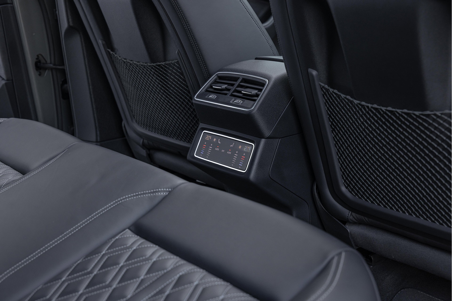 Audi Q8 Sportback e-tron