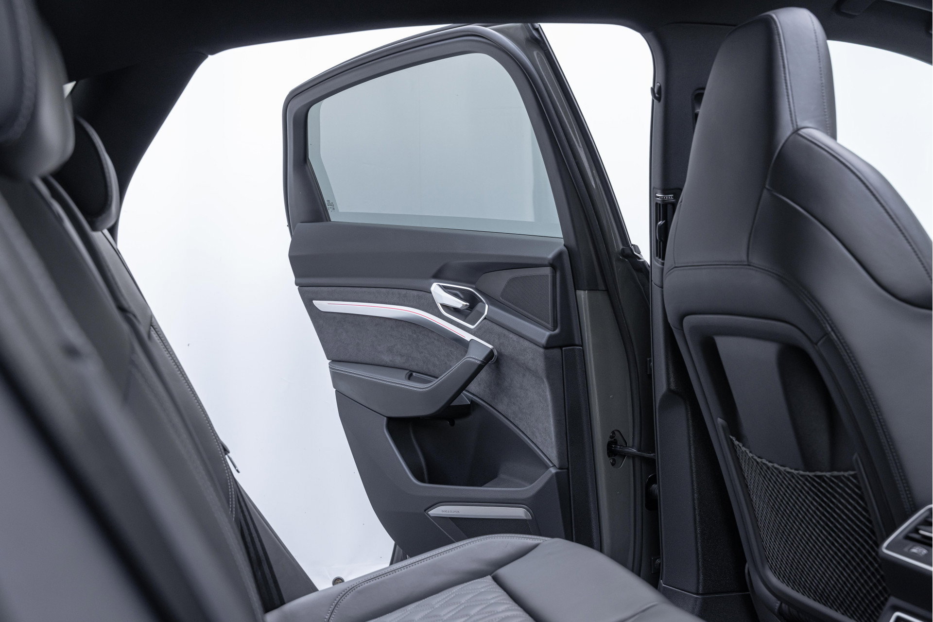 Audi Q8 Sportback e-tron