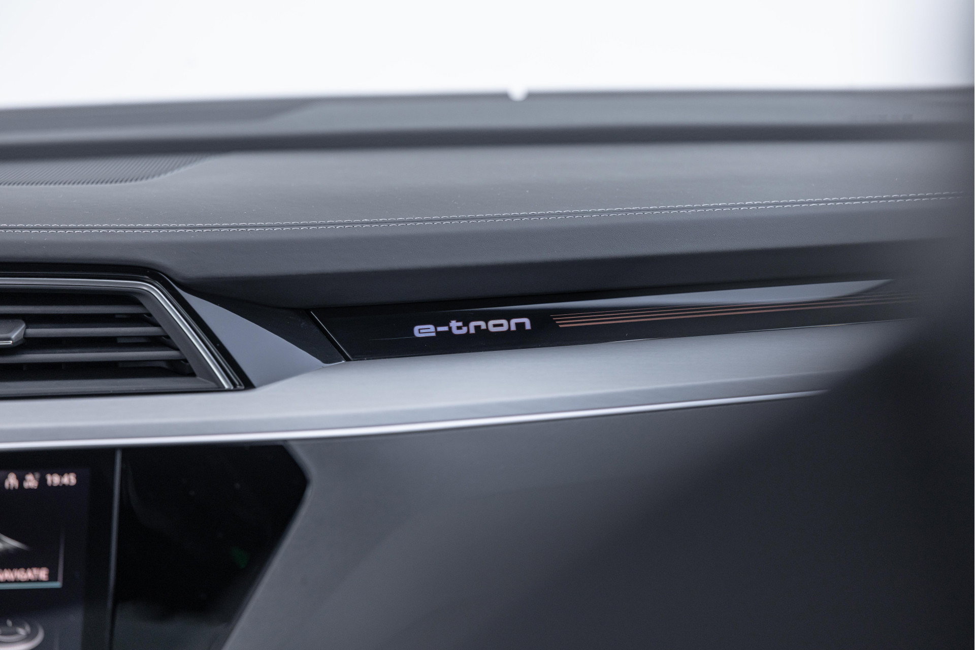 Audi Q8 Sportback e-tron