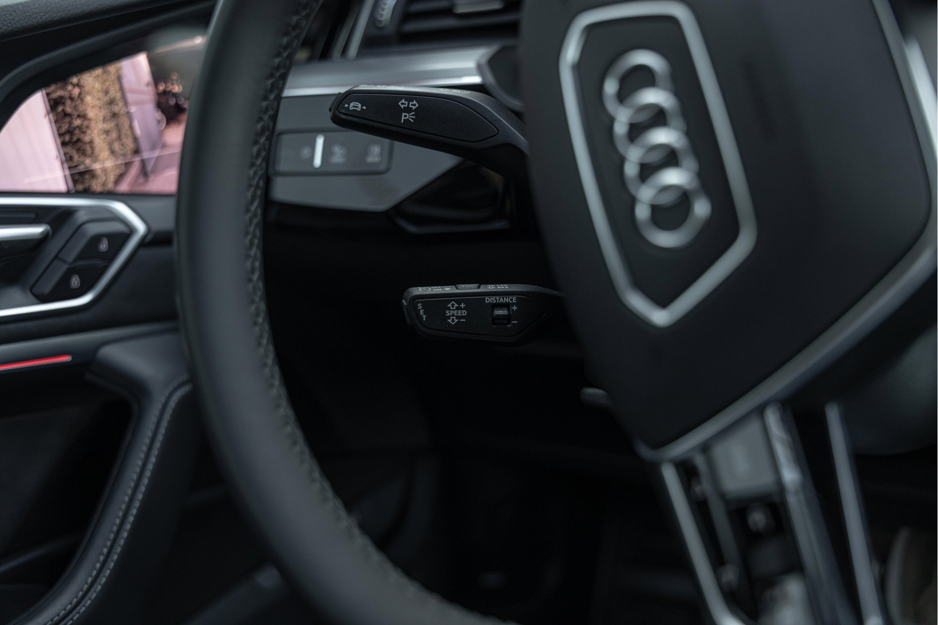 Audi Q8 Sportback e-tron