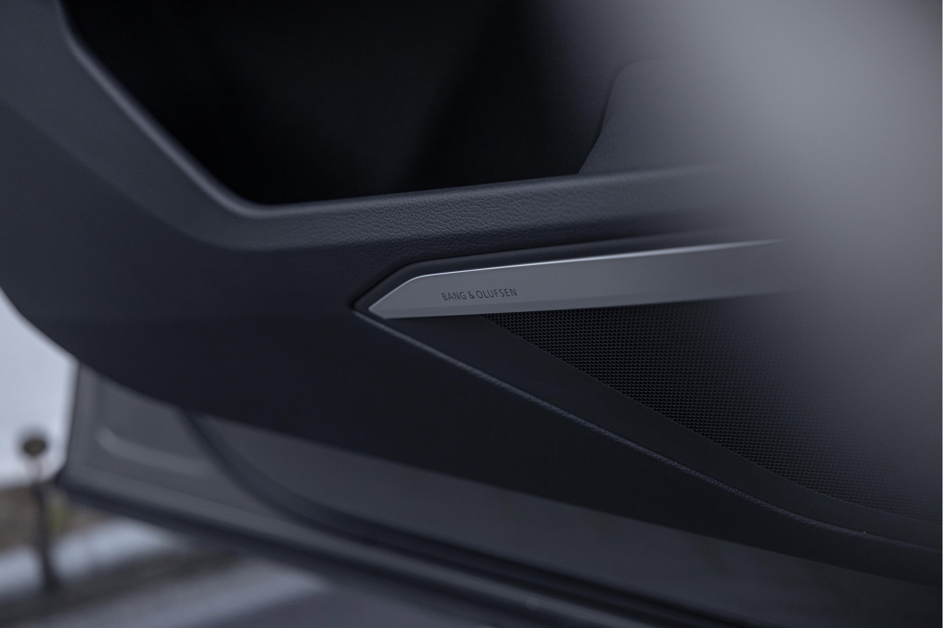 Audi Q8 Sportback e-tron