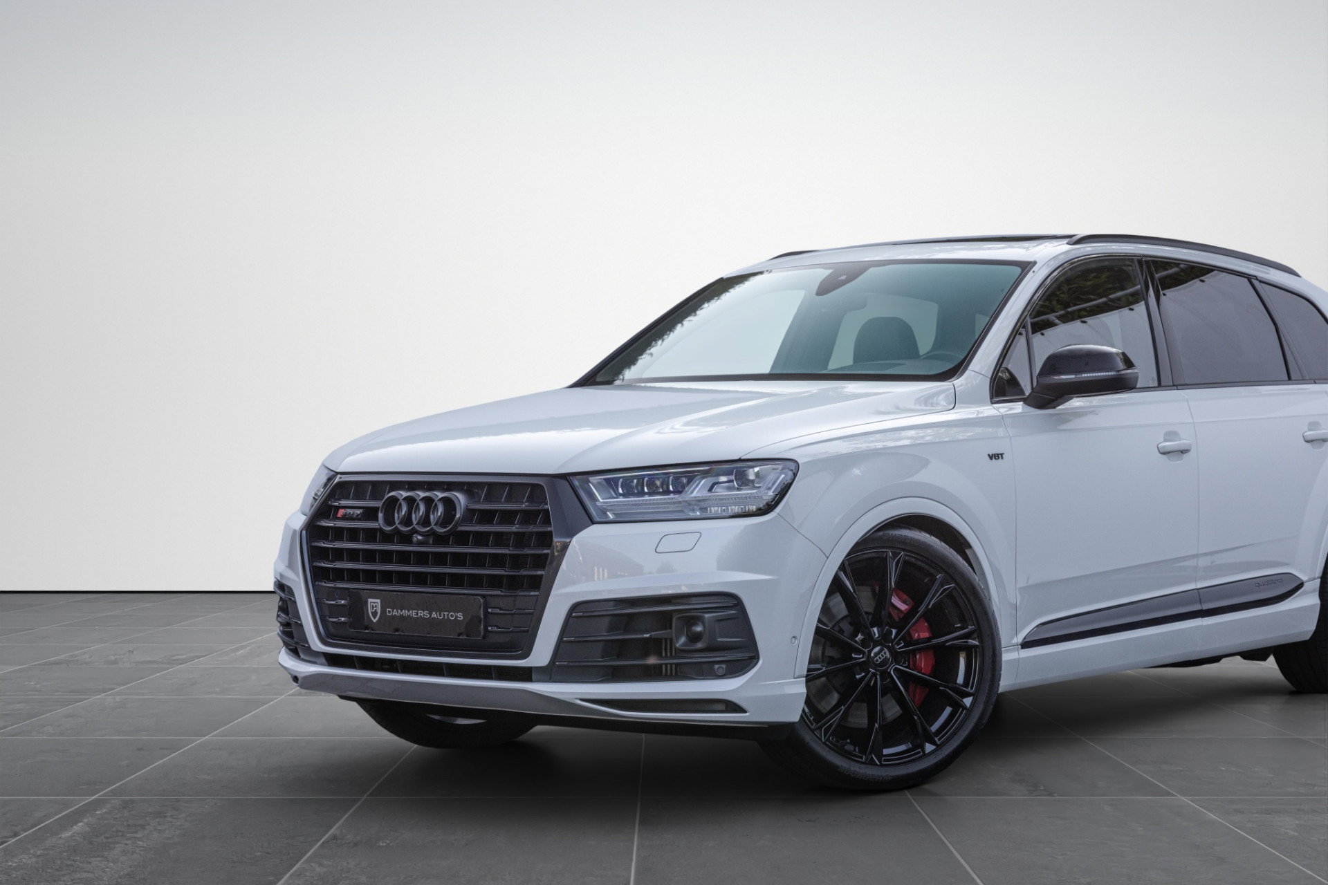 Audi SQ7