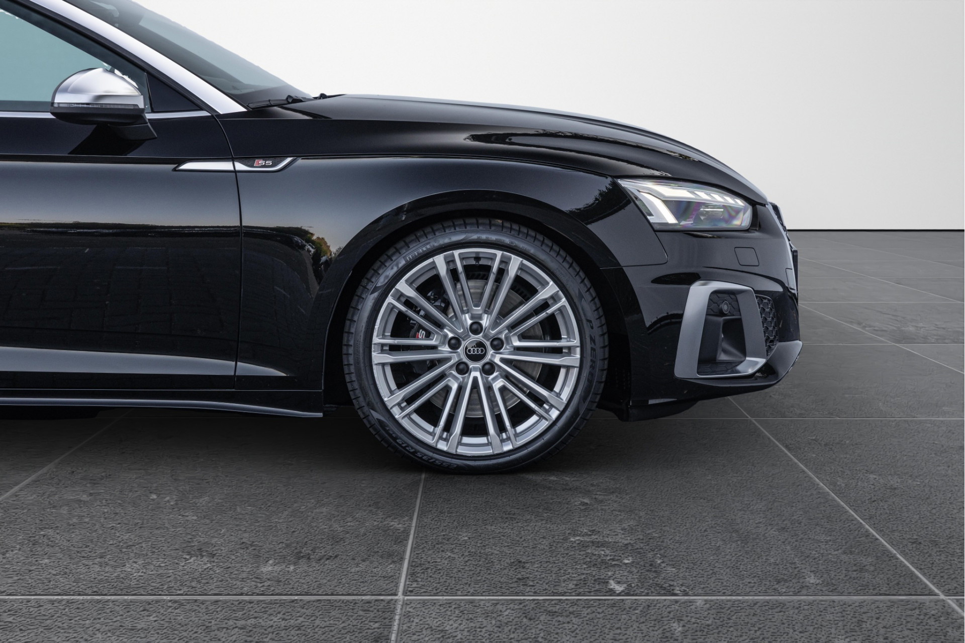 Audi S5