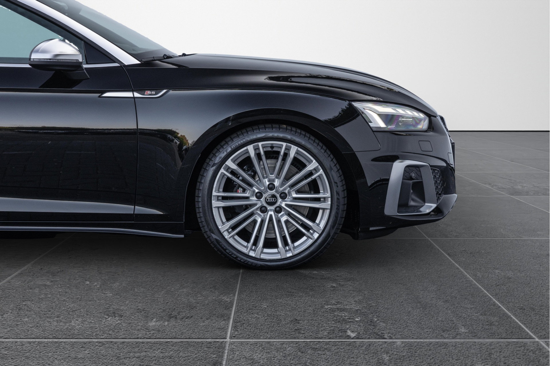 Audi S5