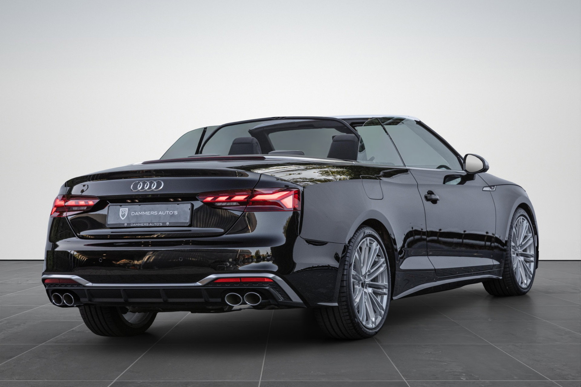 Audi S5