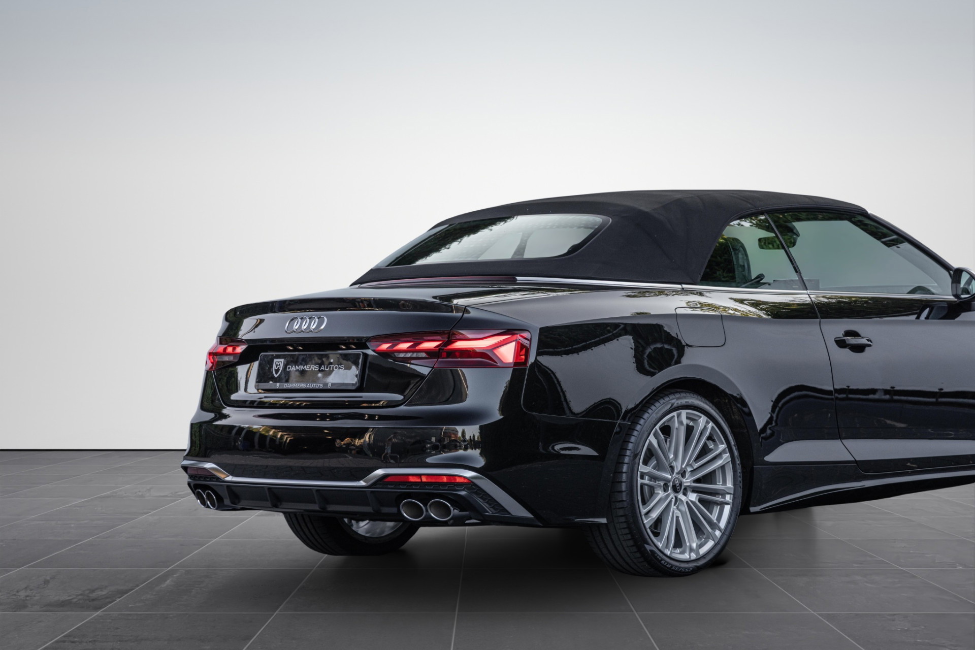 Audi S5