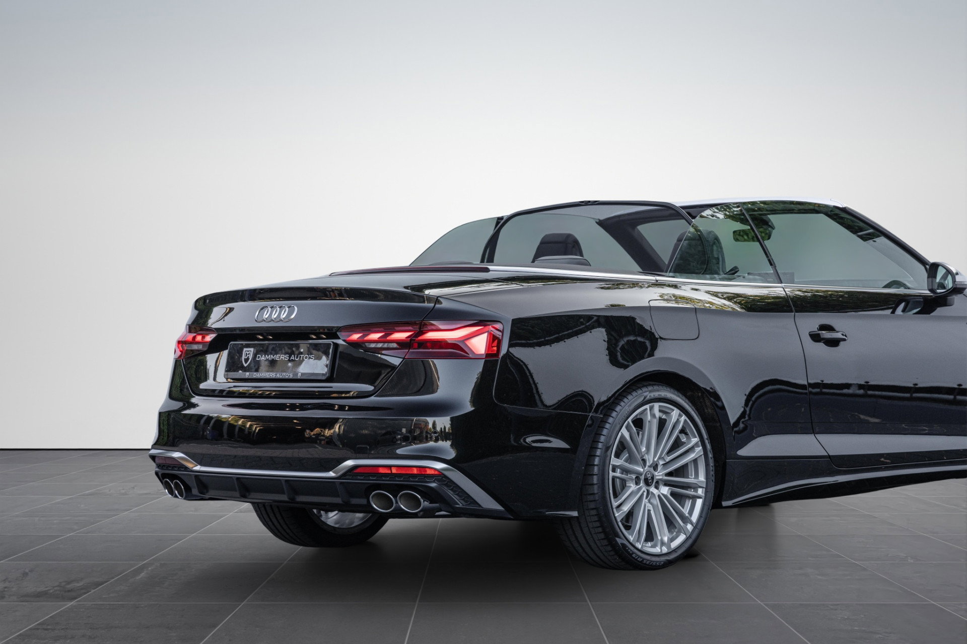 Audi S5