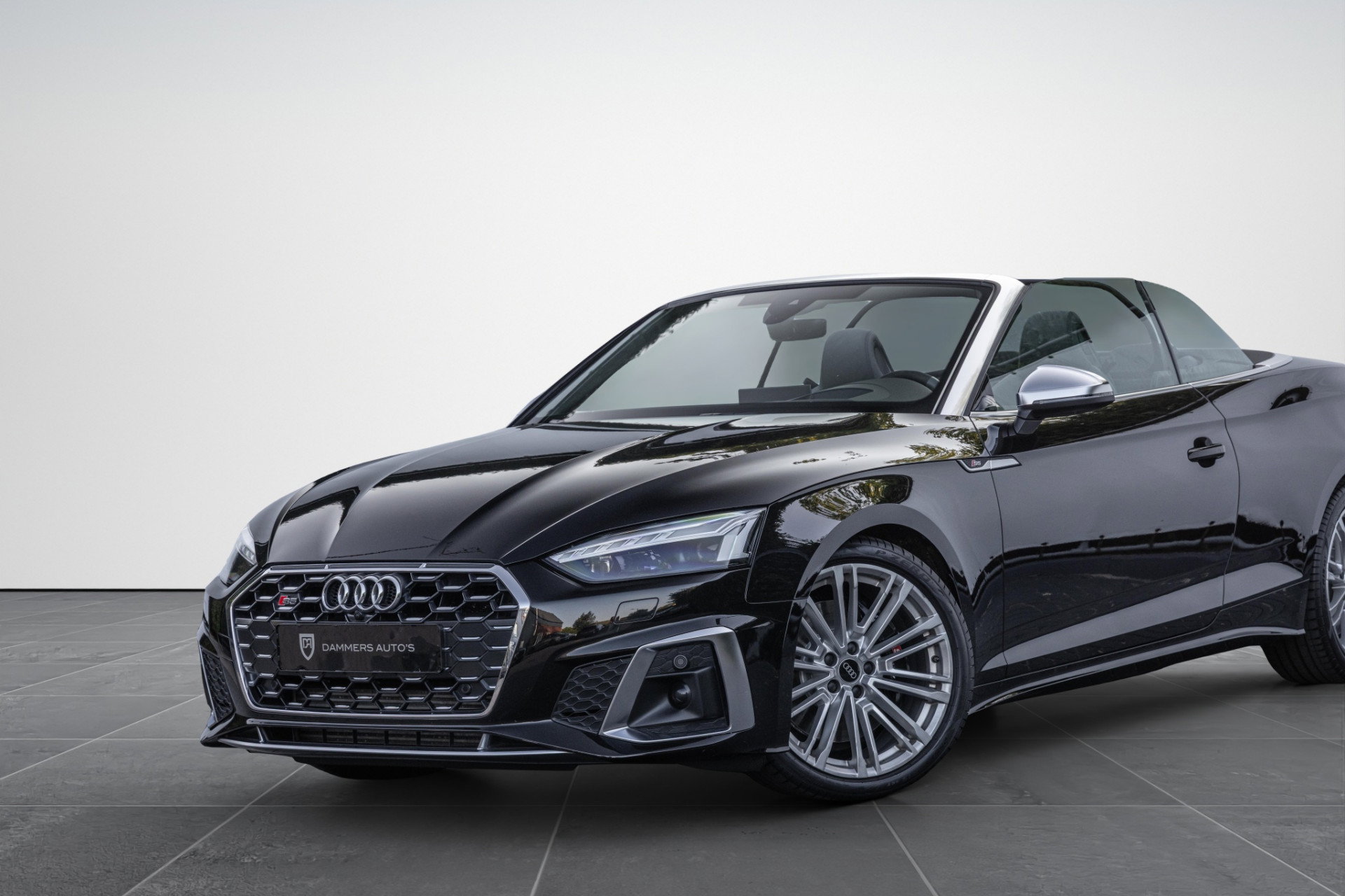 Audi S5